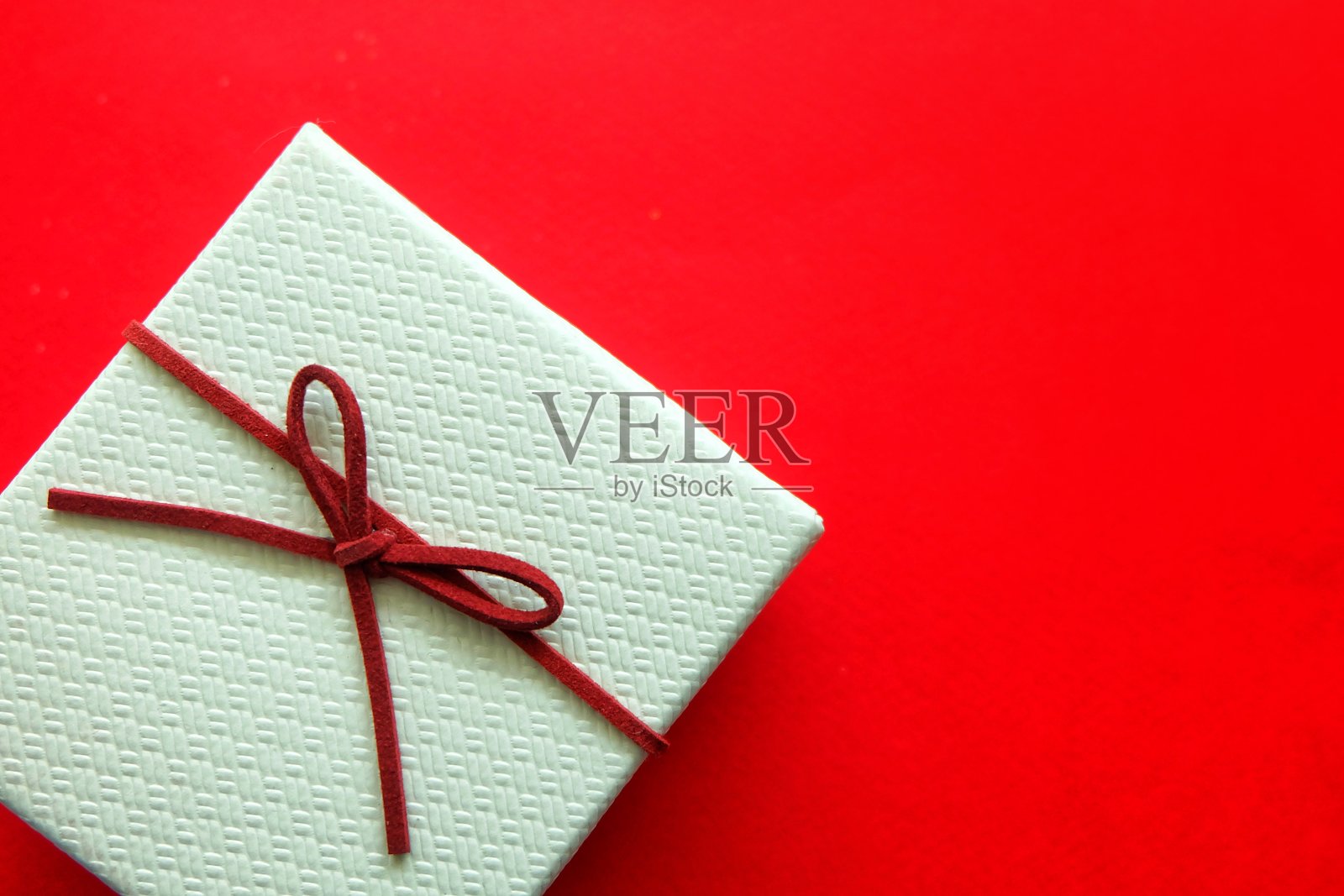 礼物盒照片摄影图片