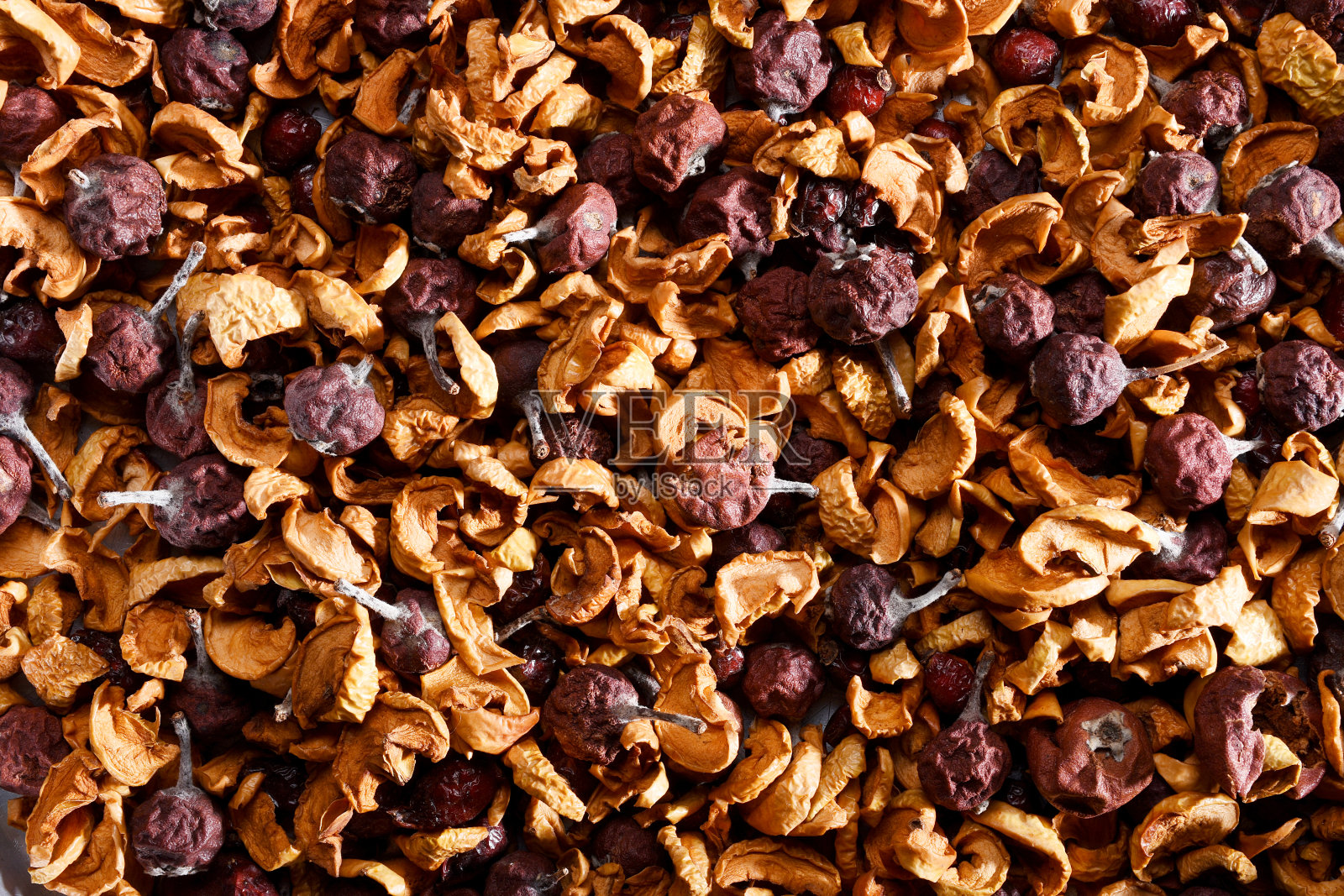 全框架混合干果照片摄影图片