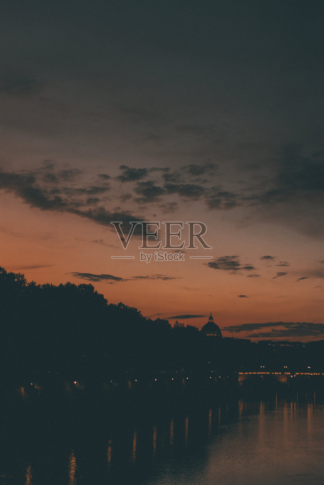 意大利的美丽照片摄影图片