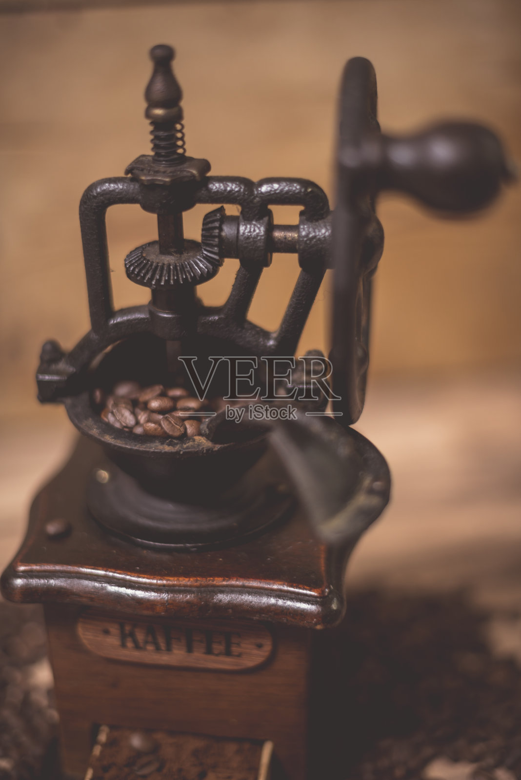 咖啡照片摄影图片