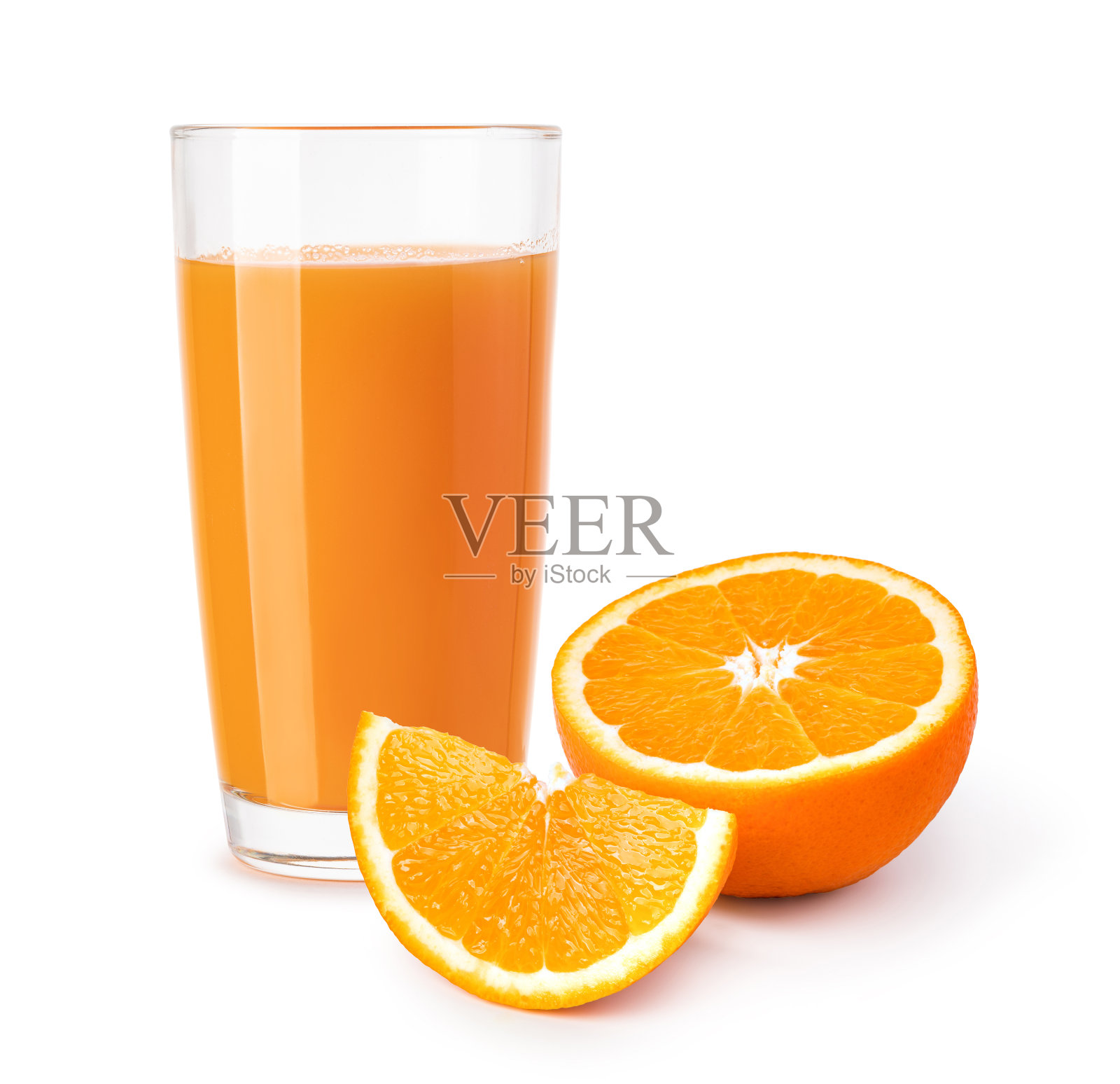 一杯橙汁照片摄影图片