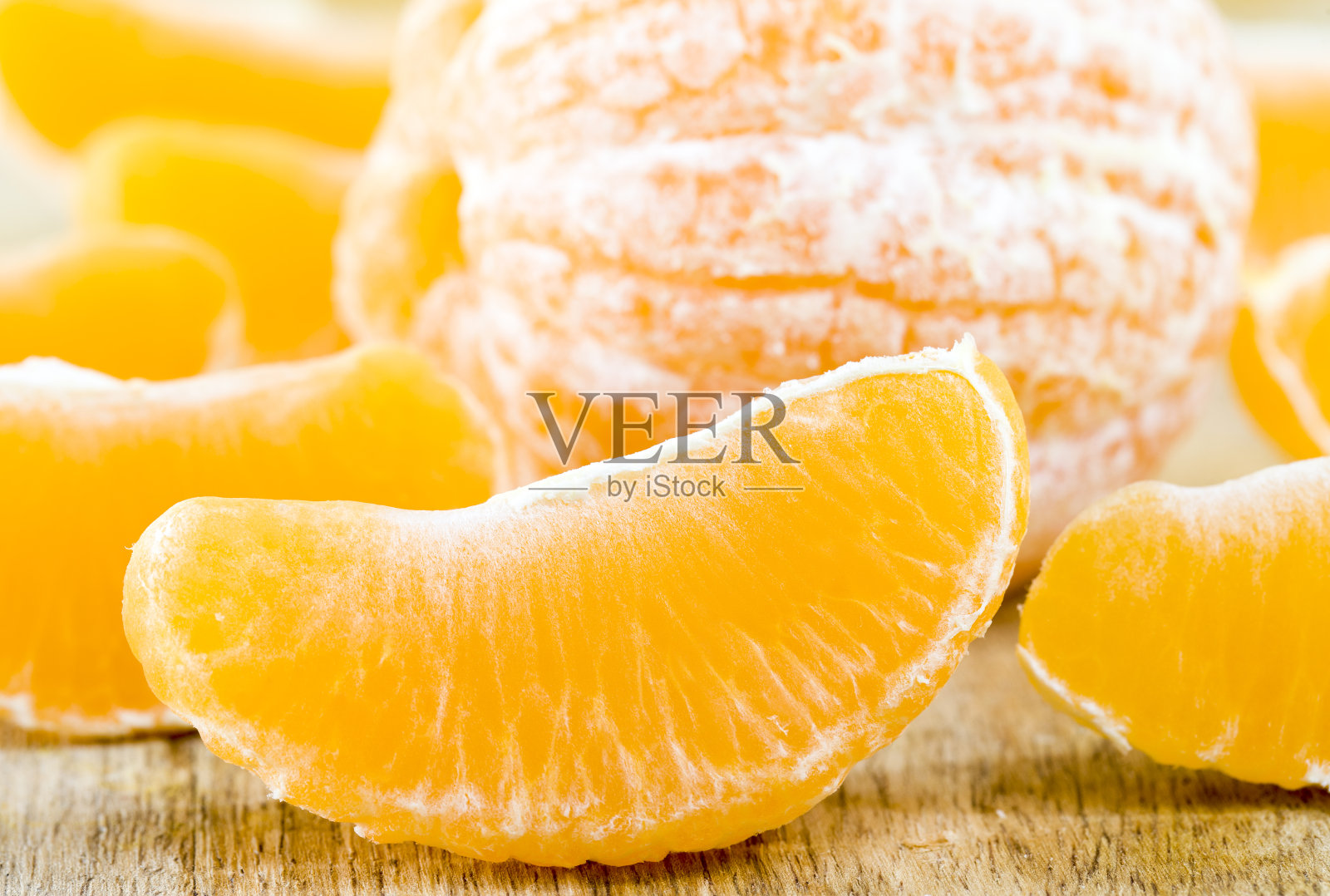 木板上的普通话照片摄影图片