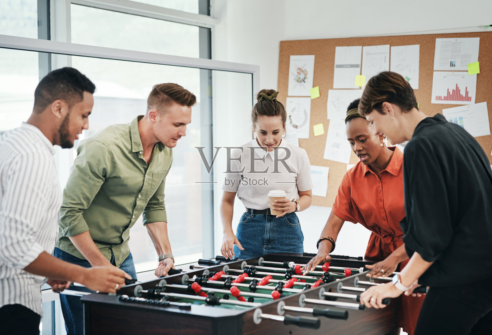 我们在成为同事之前是朋友照片摄影图片