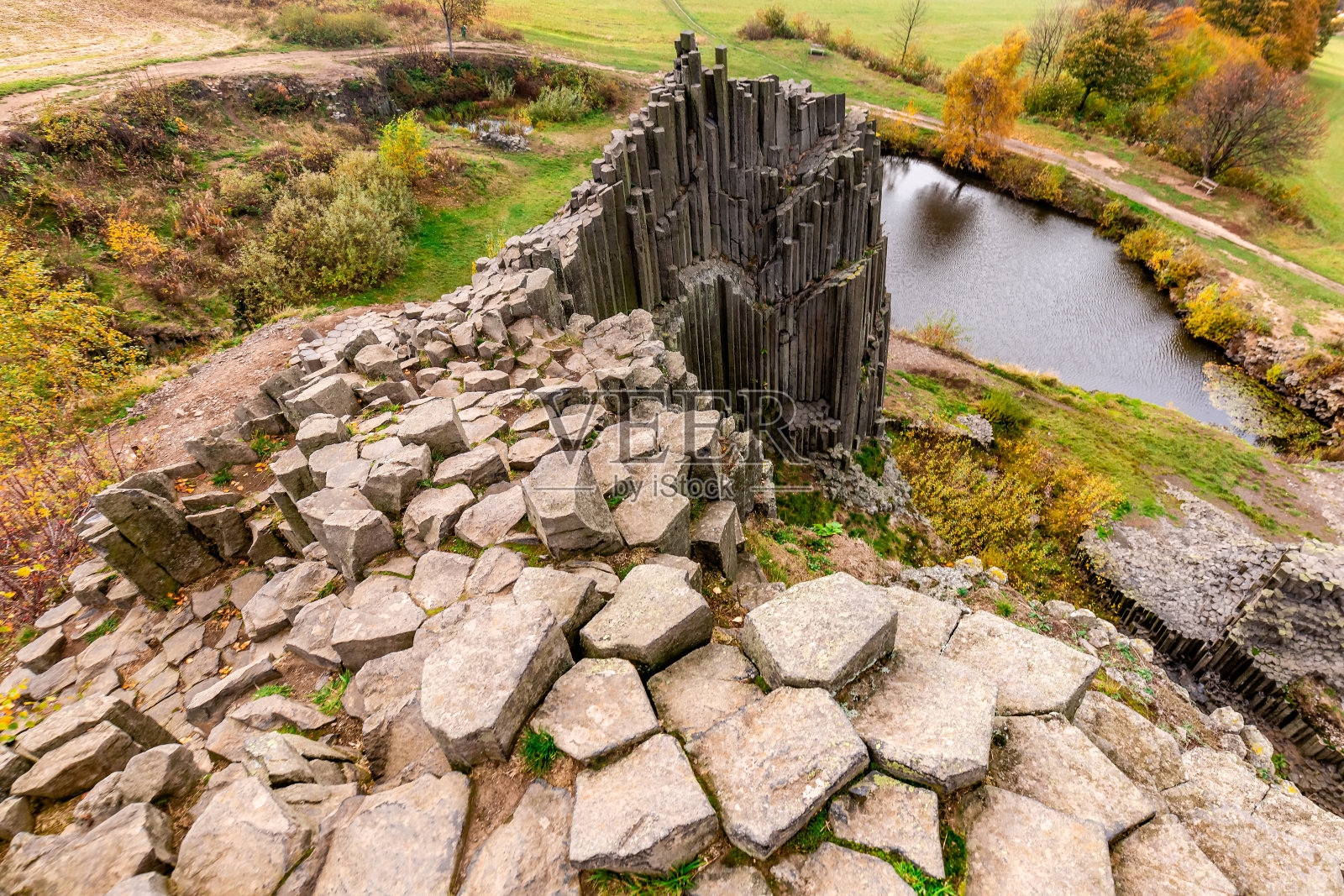 欧洲自然景点照片摄影图片