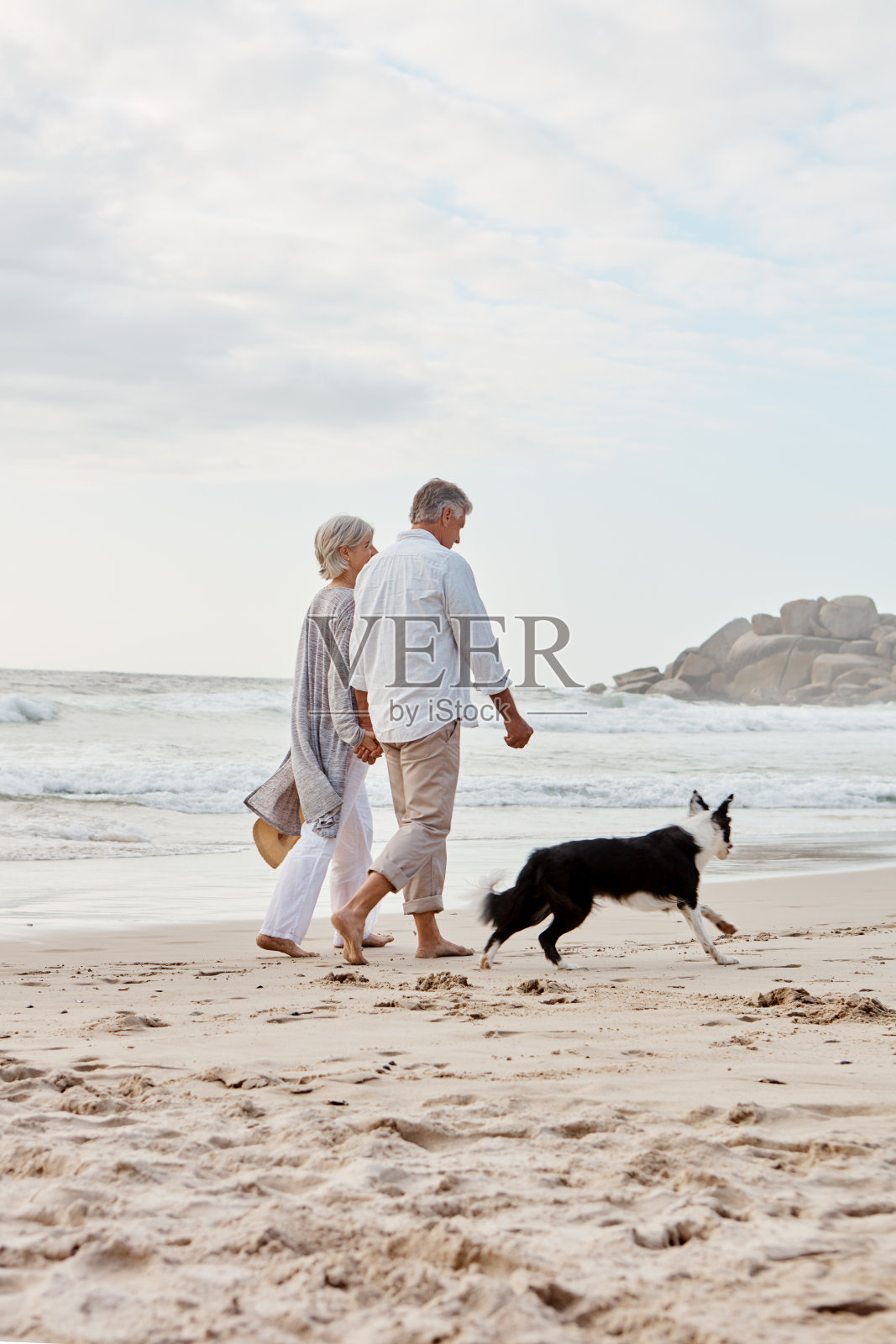 时间walkies照片摄影图片