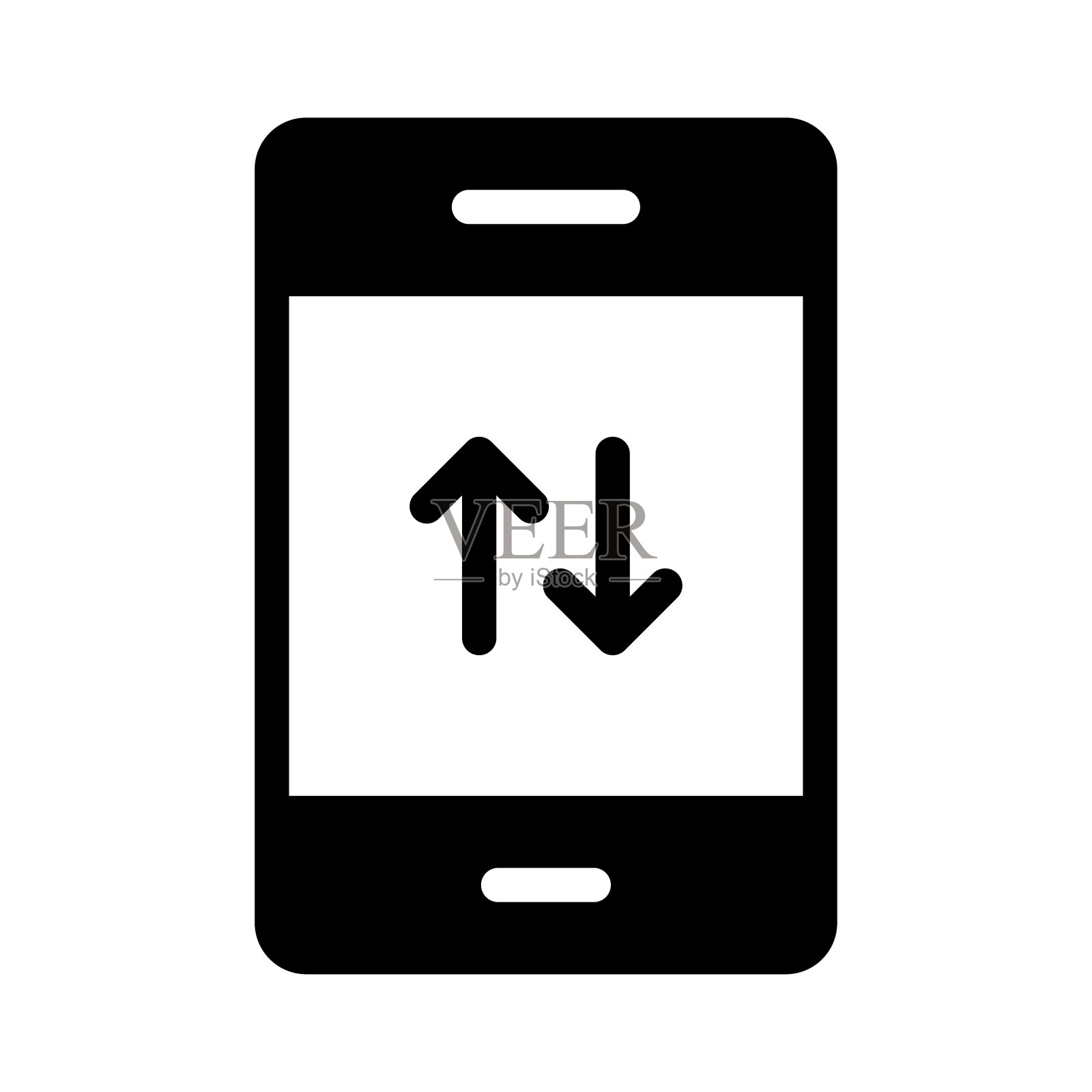 数据设计元素图片