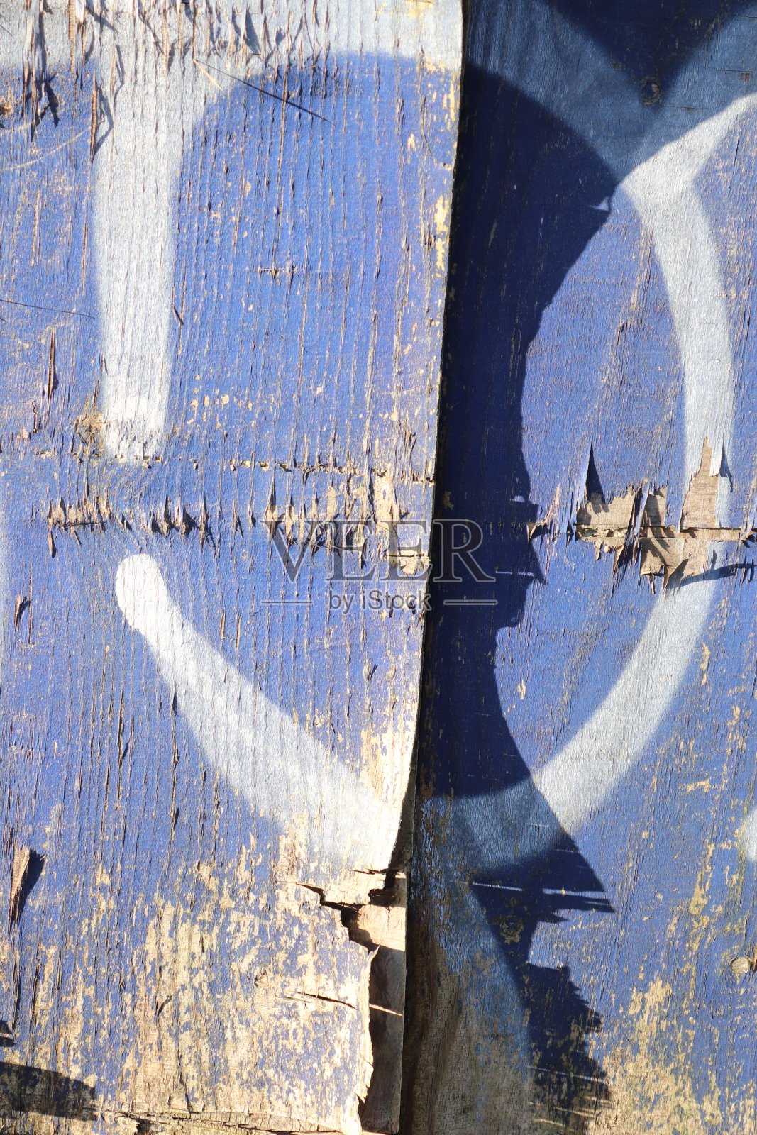 风化和老化的木制背景照片摄影图片