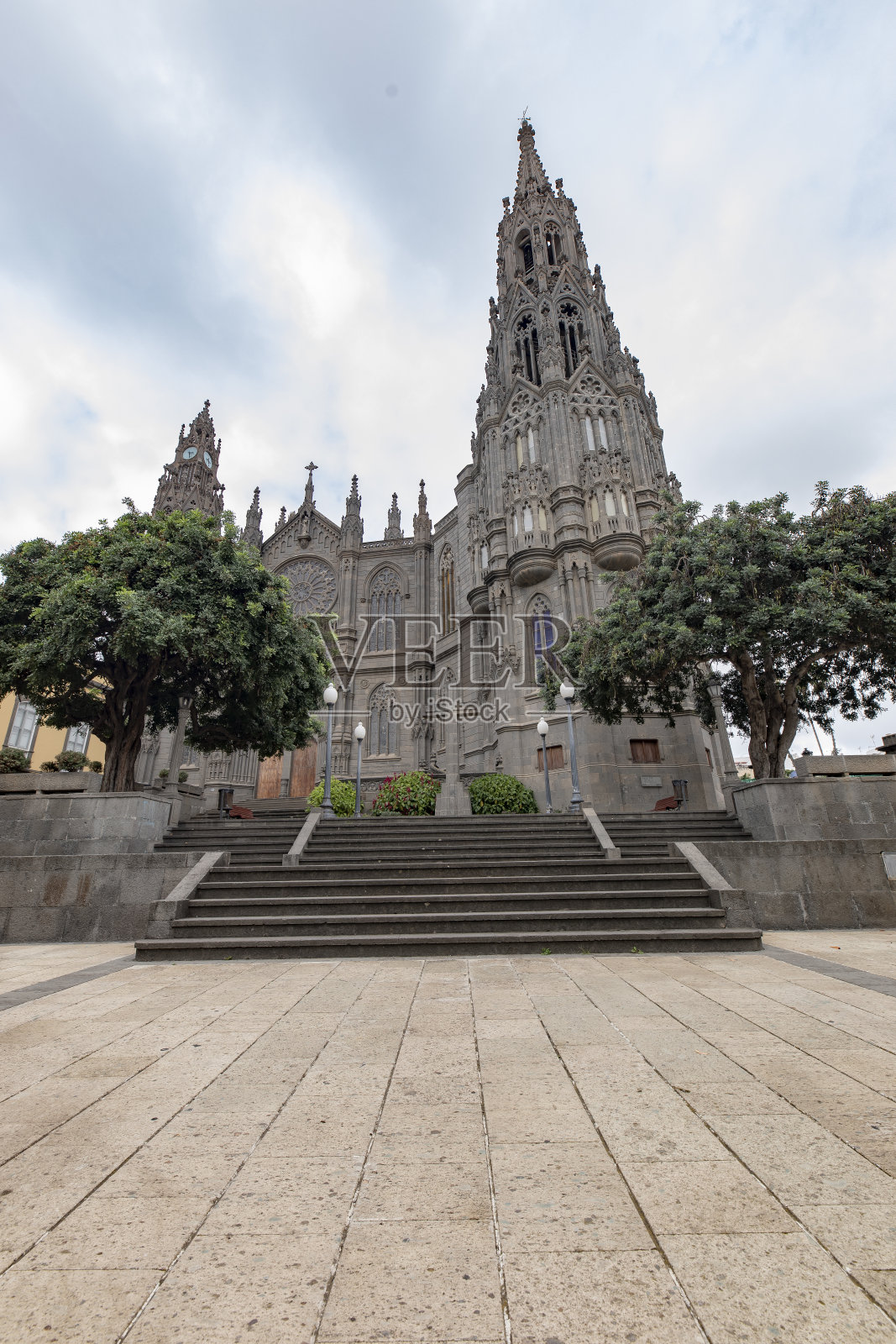 黑暗教会照片摄影图片