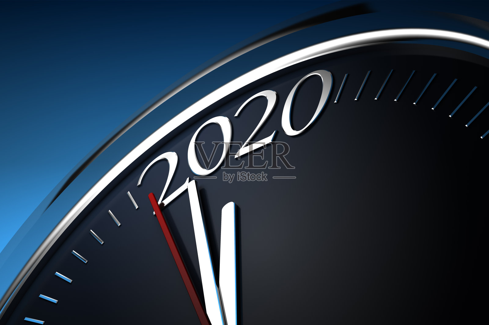 2020年的最后时刻照片摄影图片