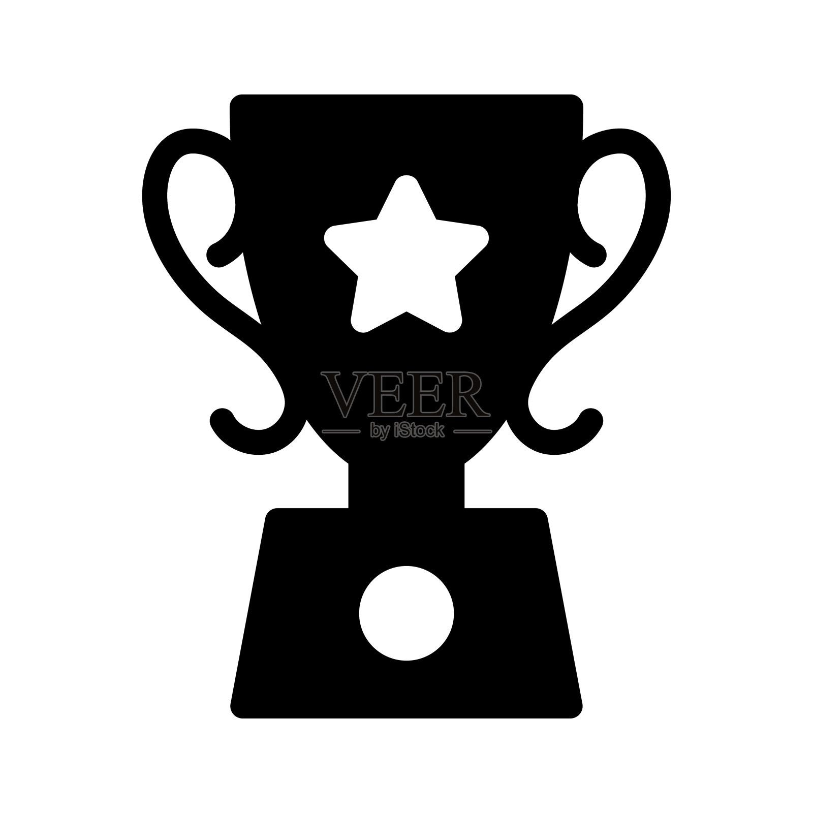 杯插画图片素材