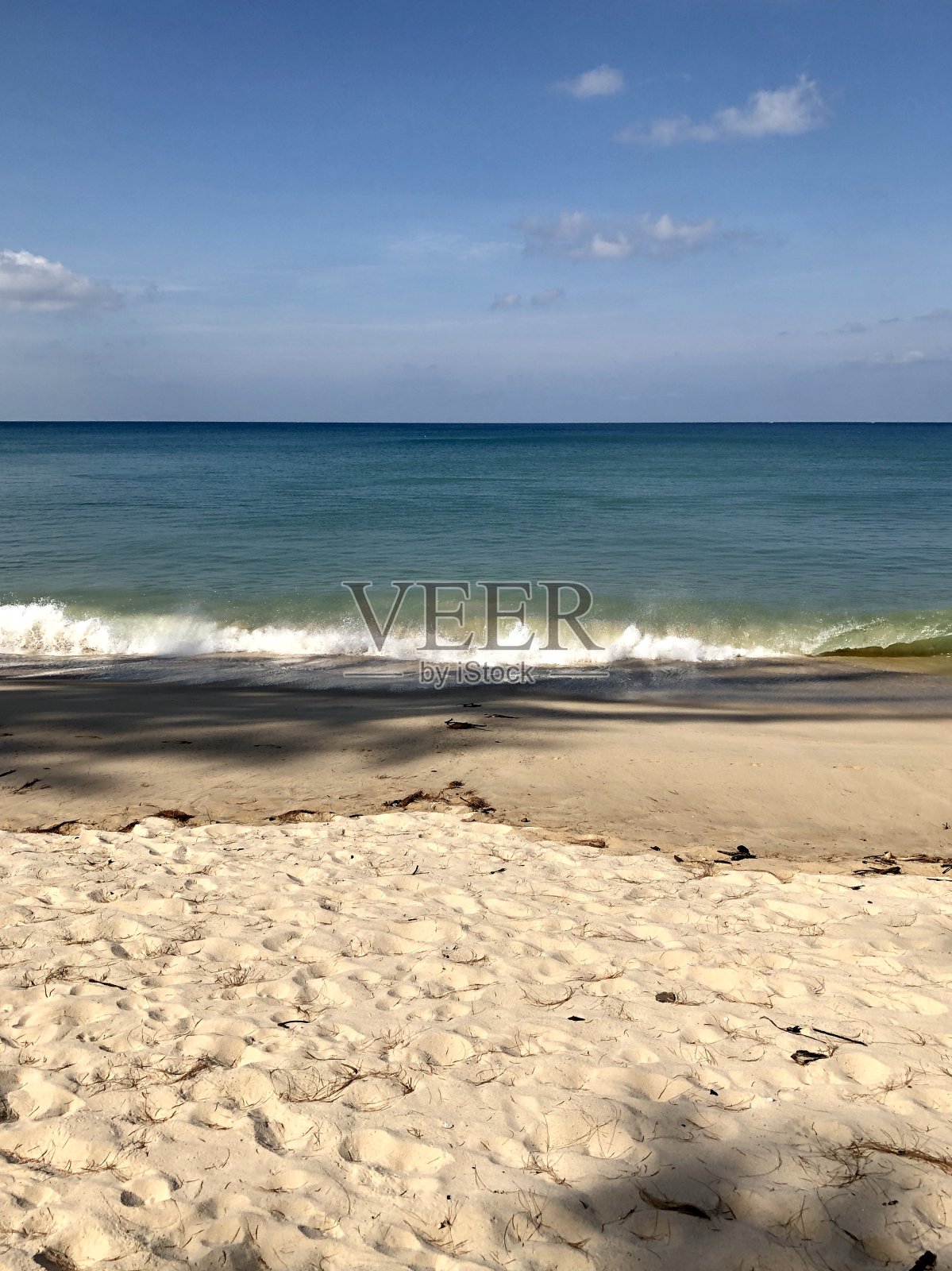 邦岛普吉岛是东南亚最好的海滩照片摄影图片