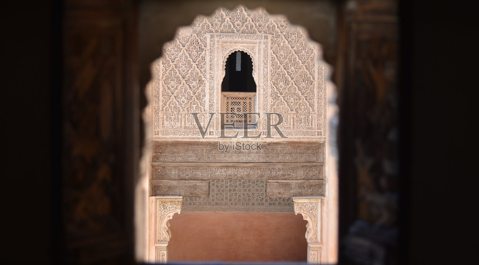 美丽的东方建筑照片摄影图片