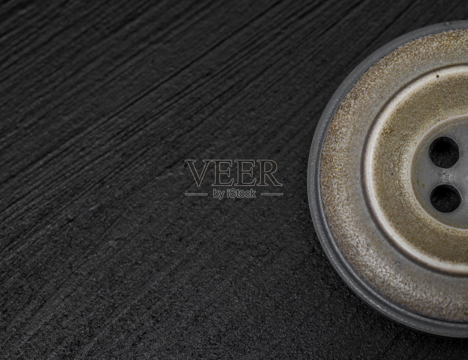 复古缝纫纽扣收藏照片摄影图片