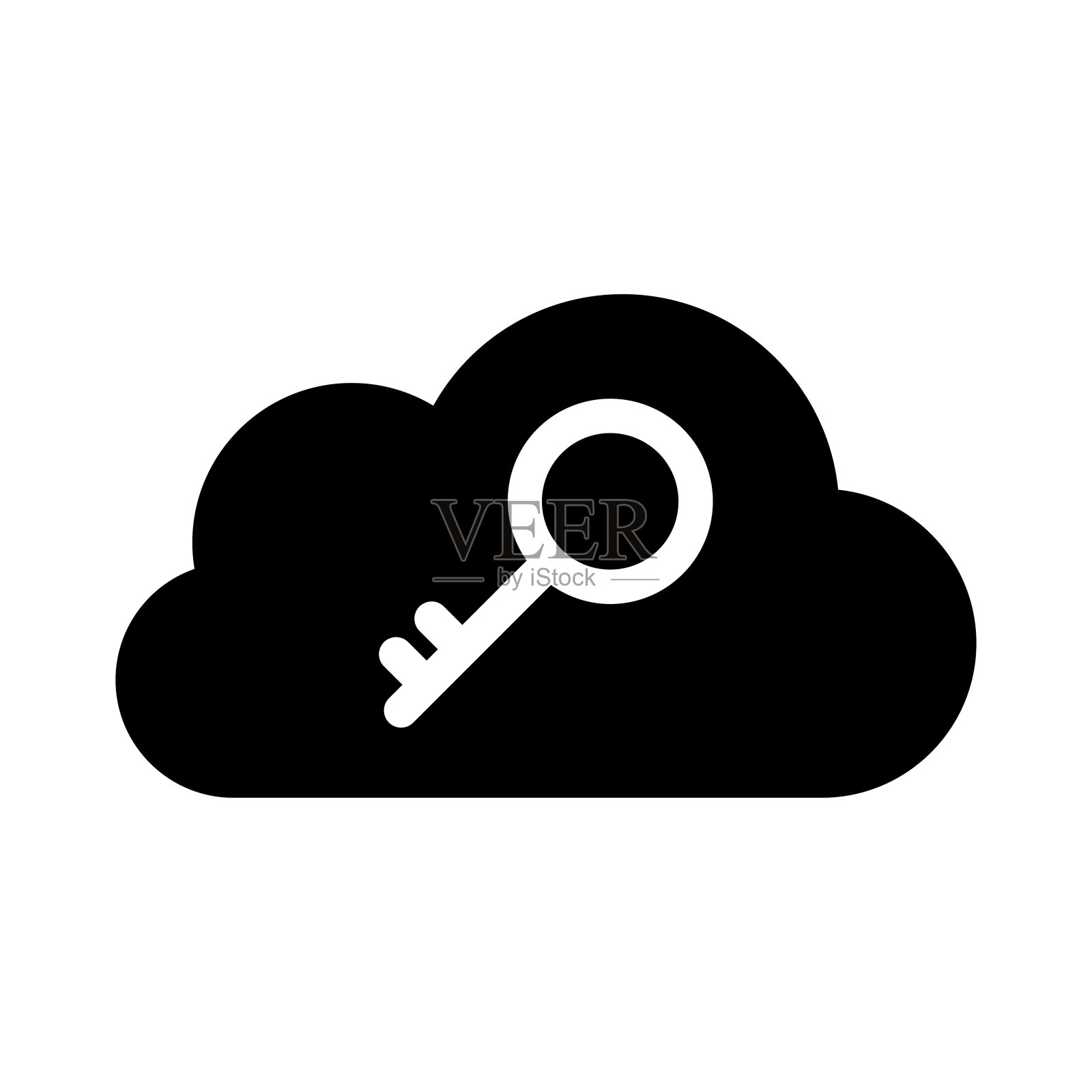 关键插画图片素材