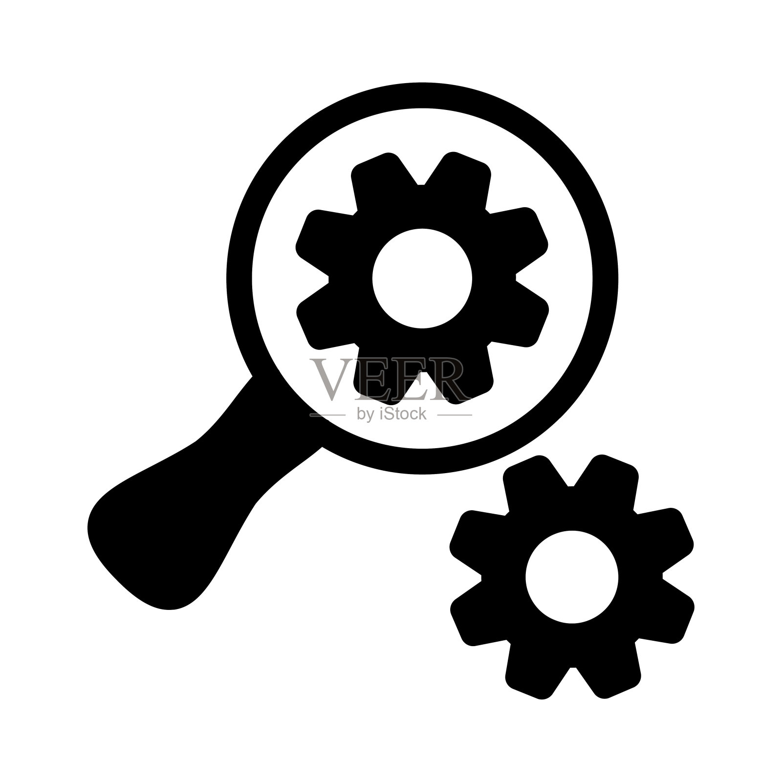 设置插画图片素材