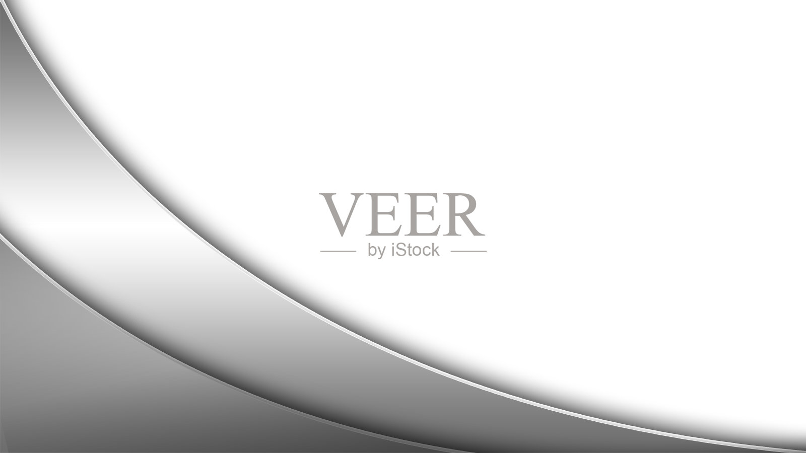 银色几何波模式背景照片摄影图片