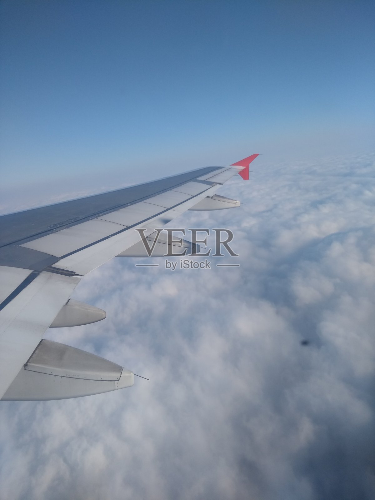 飞机的观点照片摄影图片