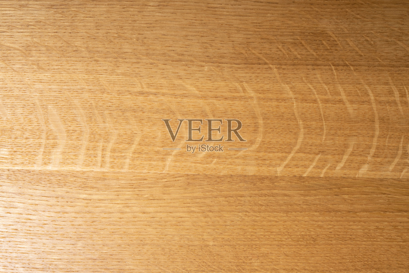 未经加工的天然橡木质地。台面由木头制成。照片摄影图片