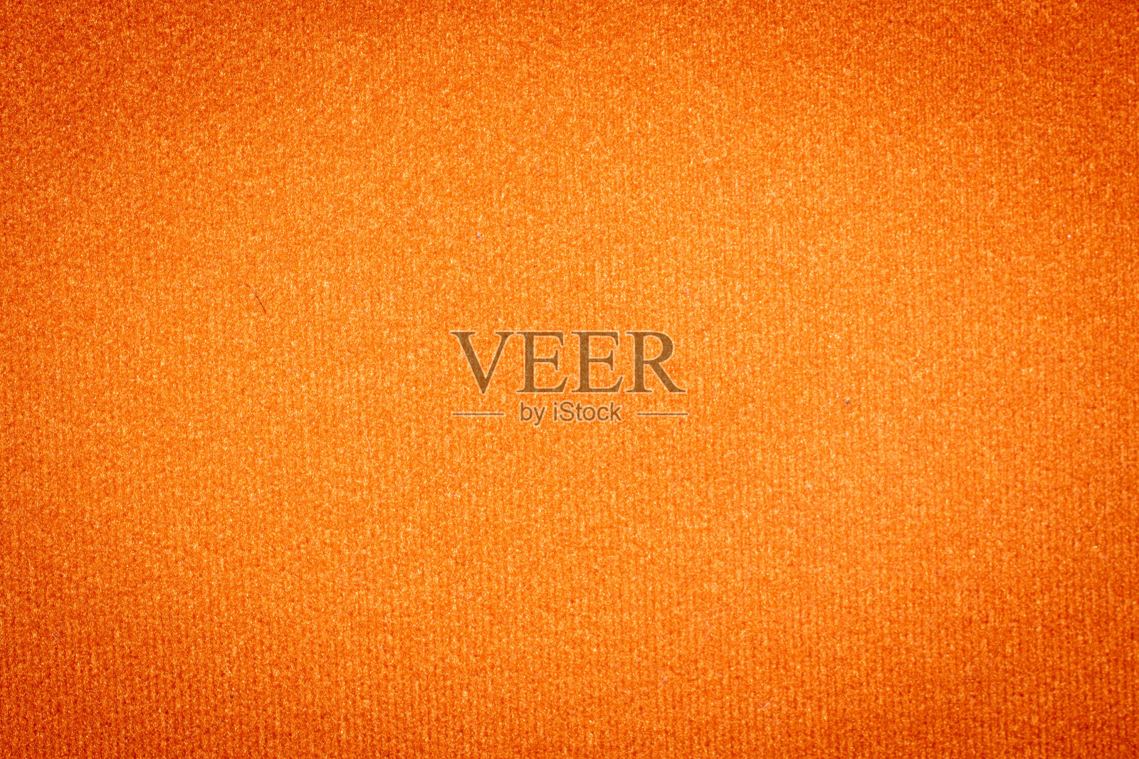 橙色的织物质地或背景照片摄影图片