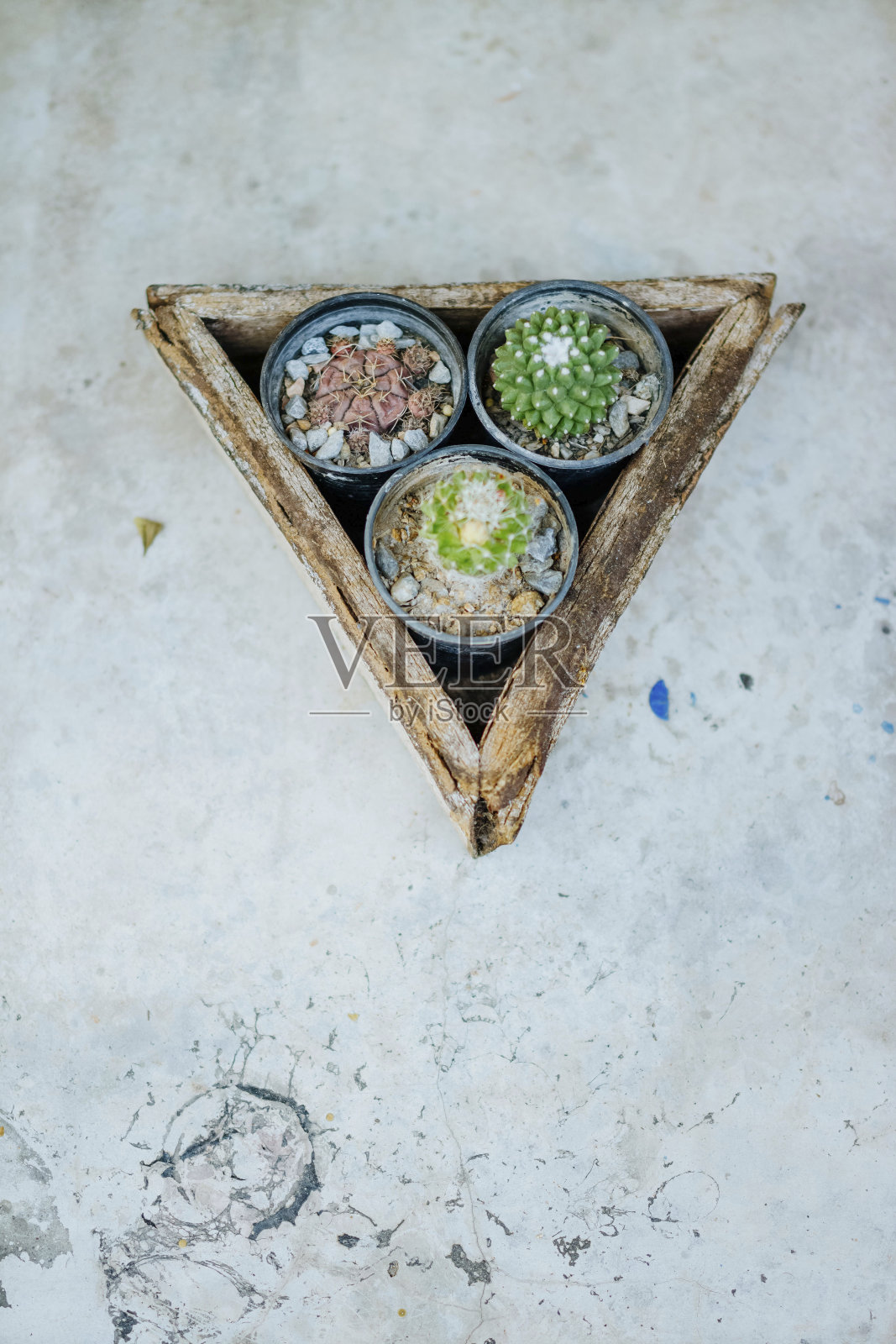 清迈的艺术村班康寺照片摄影图片