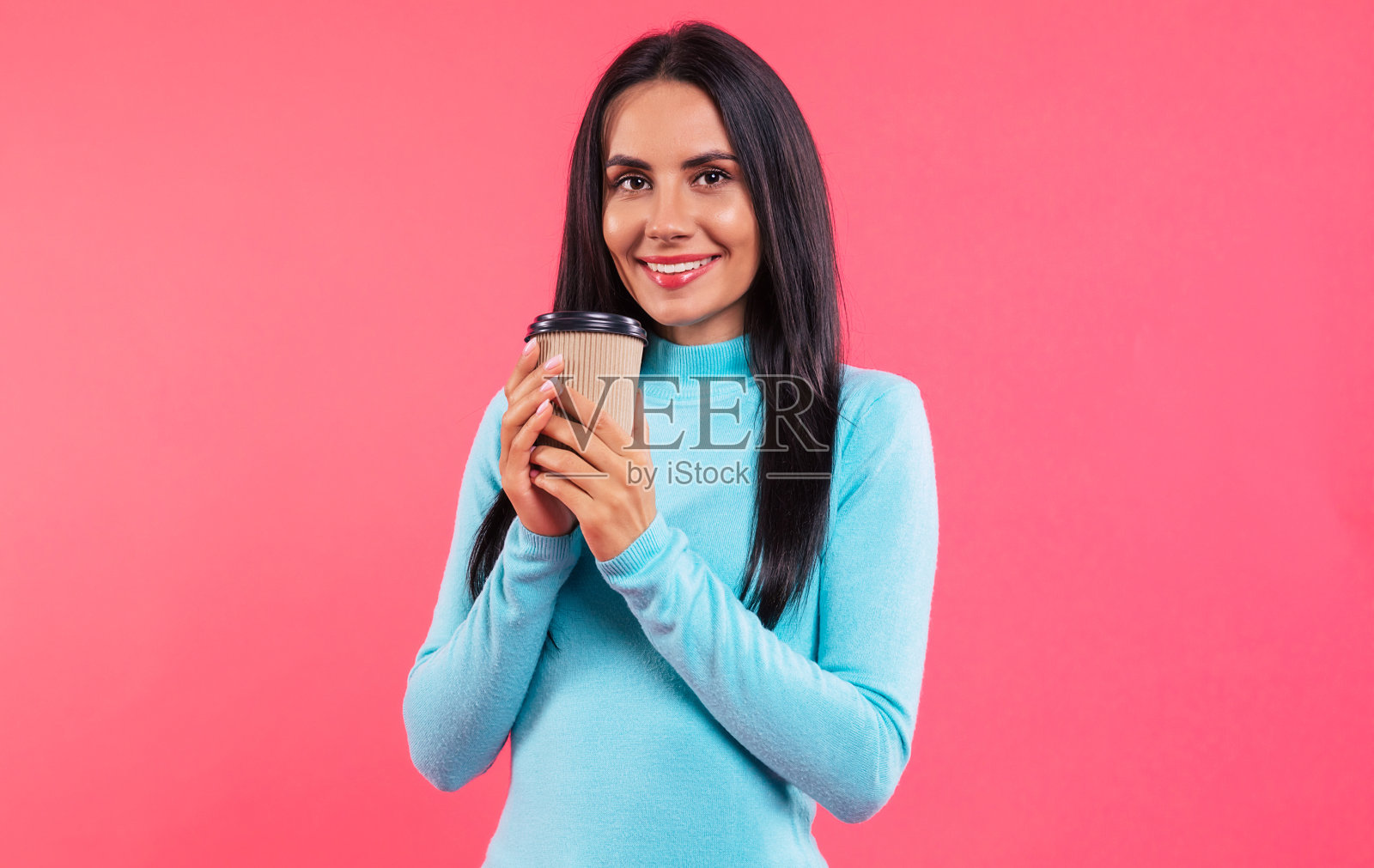 温暖和好吃。照片摄影图片