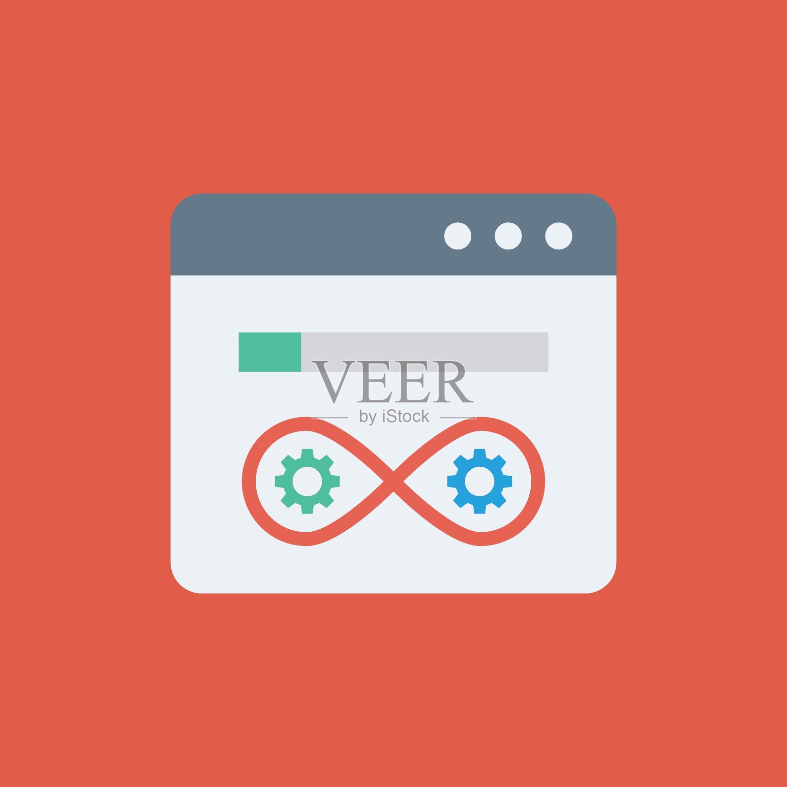 每股收益68.设计元素图片