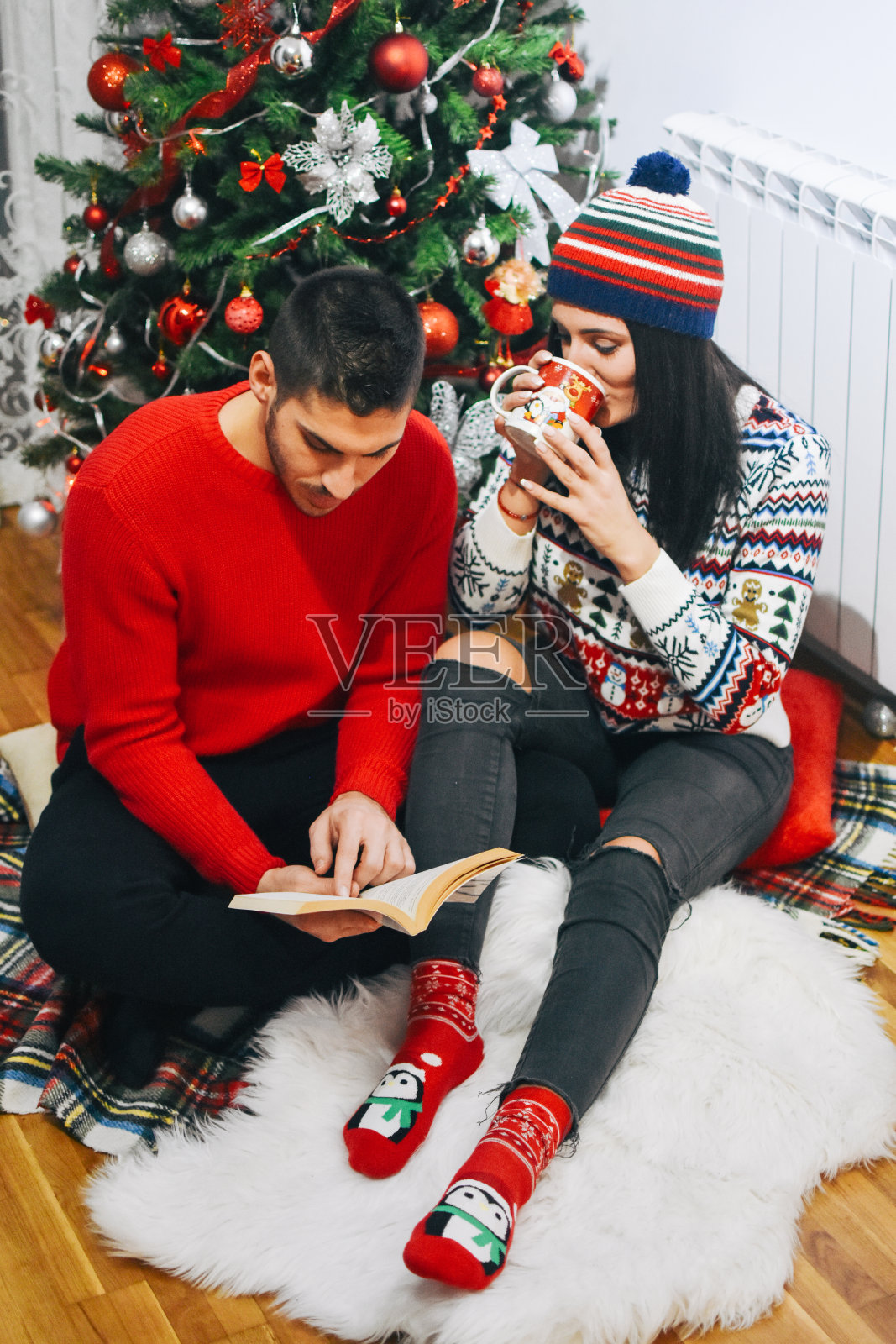 和朋友度过疯狂的一天照片摄影图片