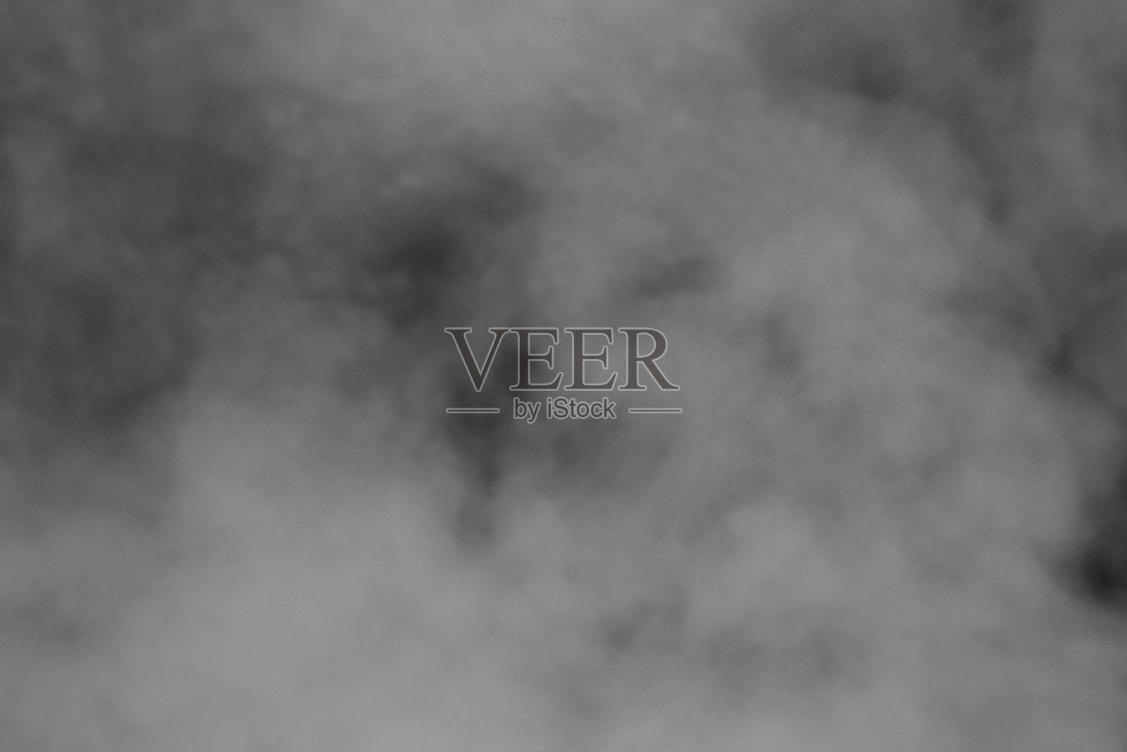 抽象背景烟雾曲线和波浪在黑色背景照片摄影图片