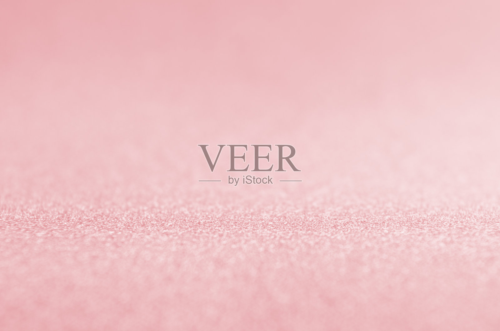 粉彩闪闪发光的散景背景。照片摄影图片