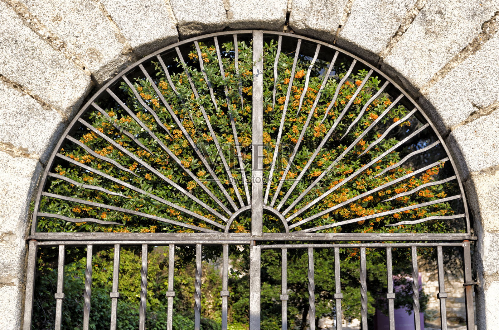 输入magalia las NAVAS DEL MARQUES的门照片摄影图片