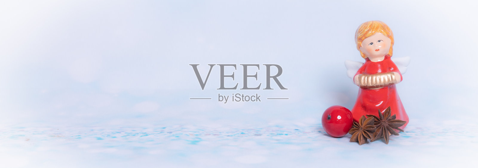 圣诞节的问候照片摄影图片