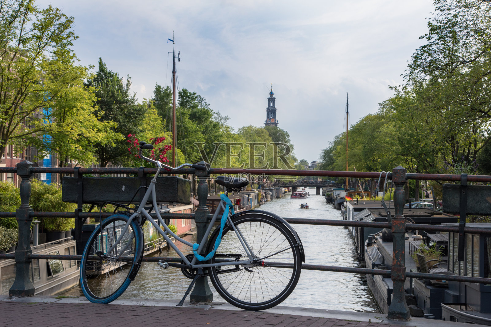 荷兰生活照片摄影图片