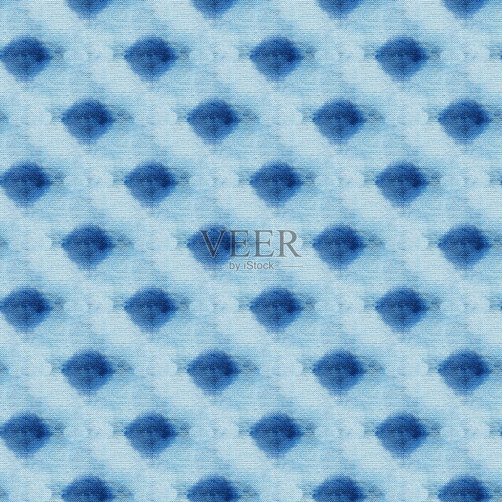 扎染的背景插画图片素材