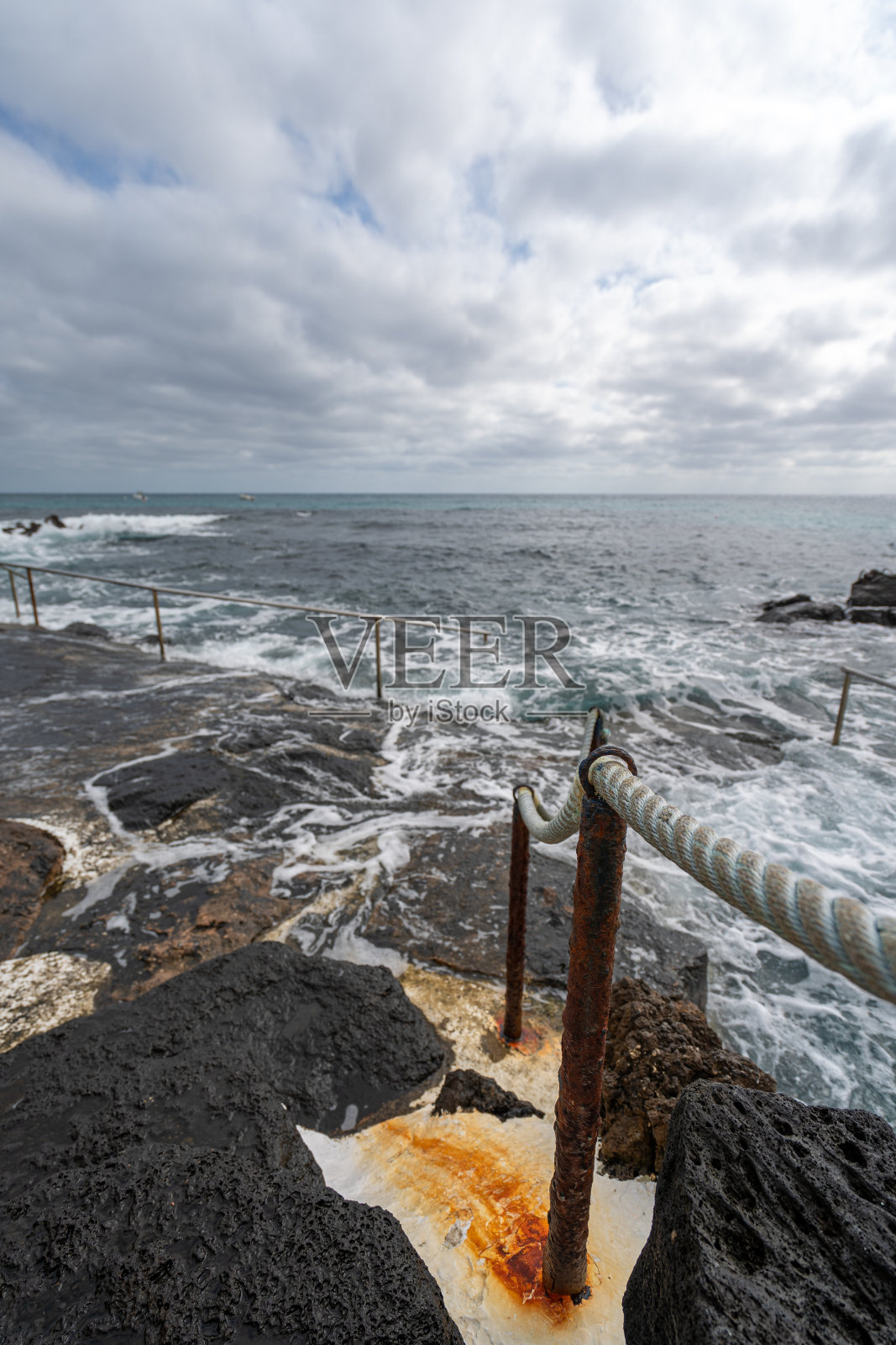 大西洋海岸照片摄影图片