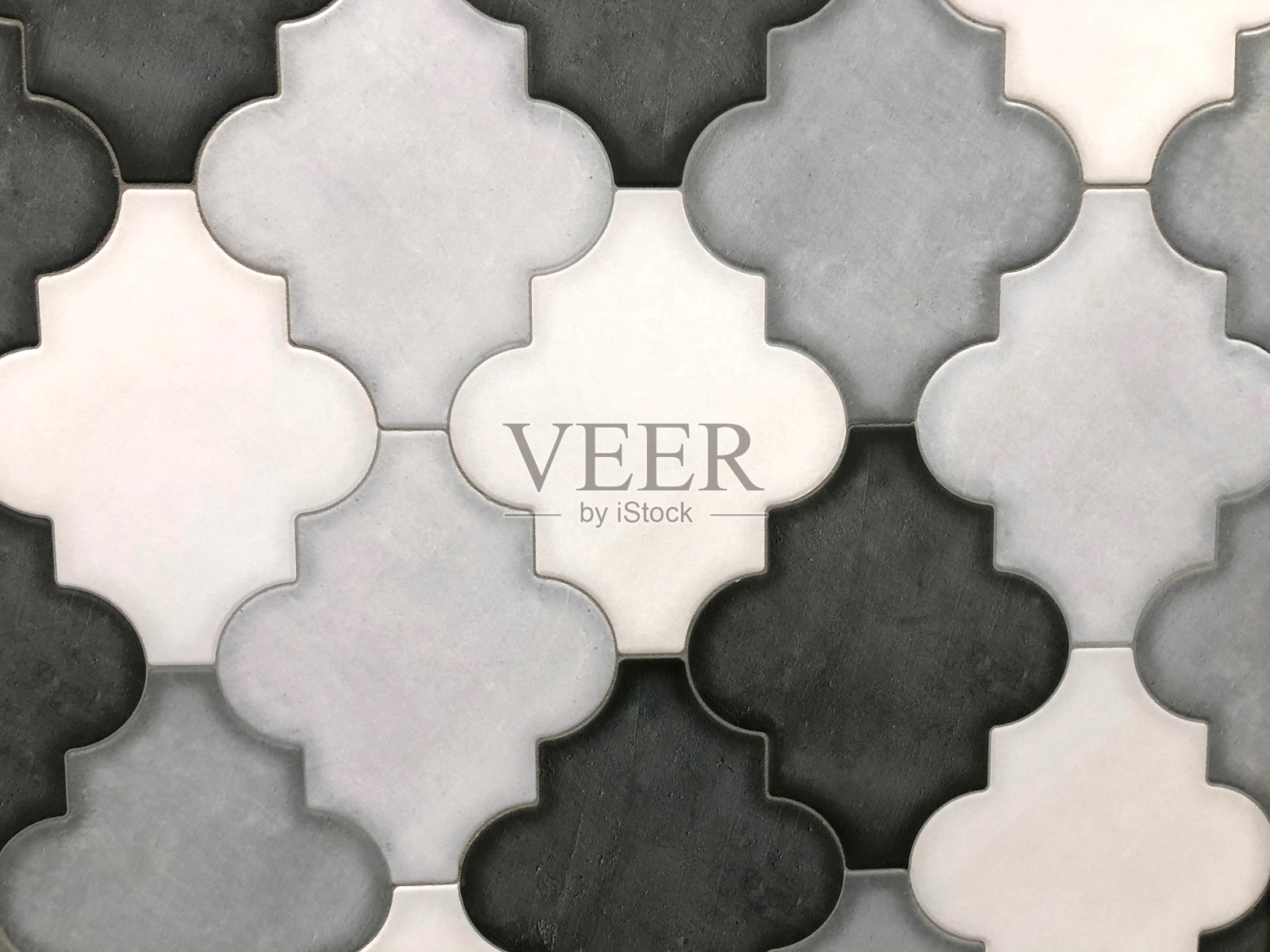 瓷砖背景照片摄影图片