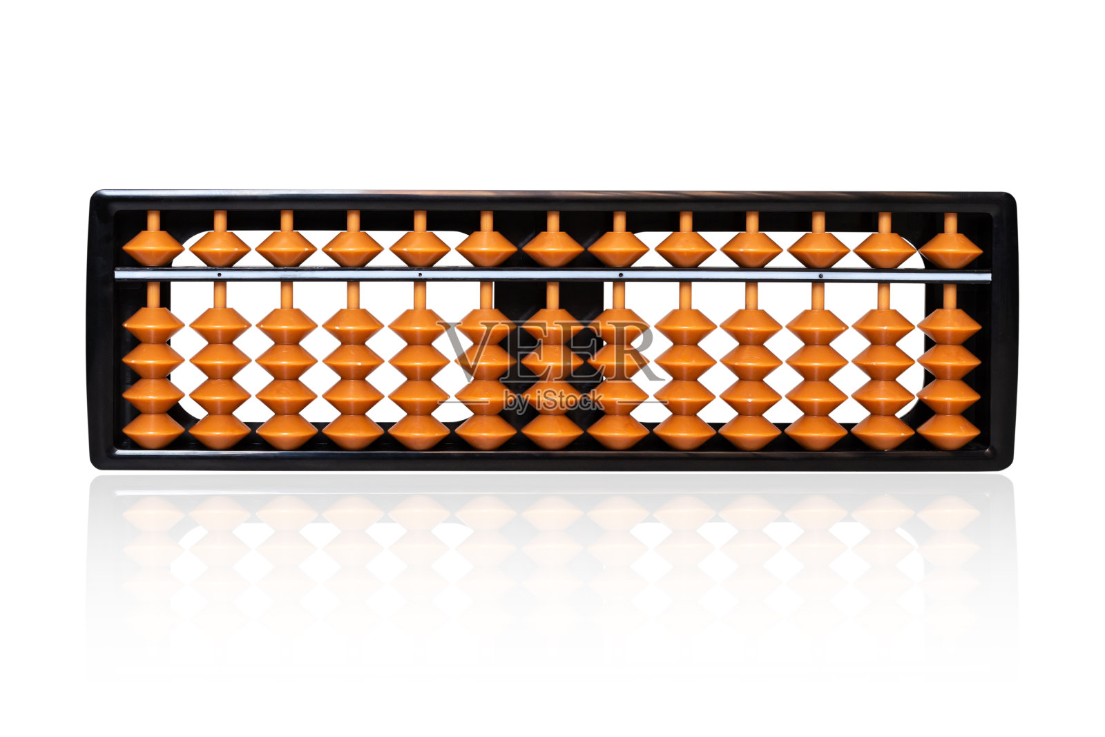 日本传统的算盘计算器照片摄影图片