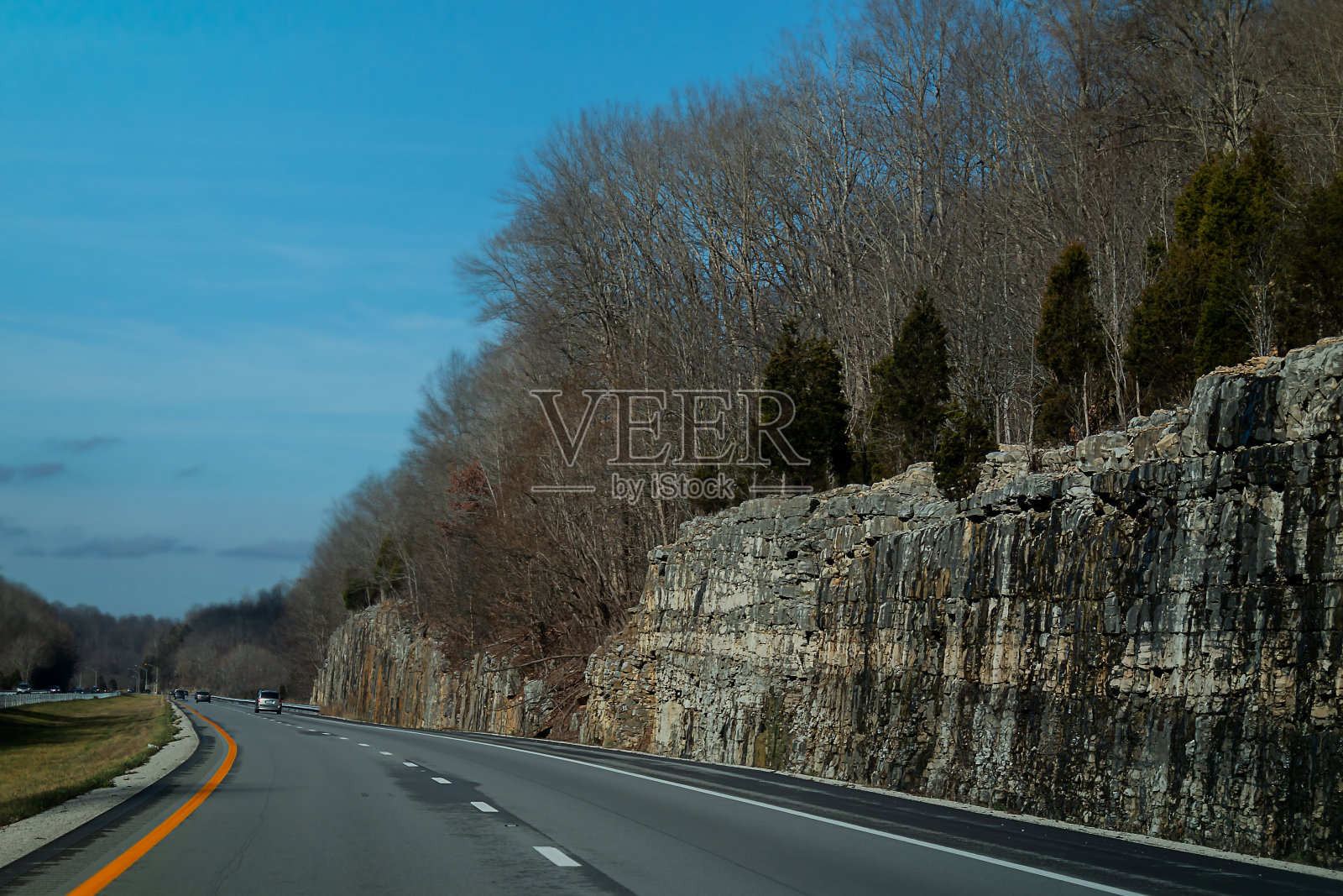前方的崎岖之路照片摄影图片