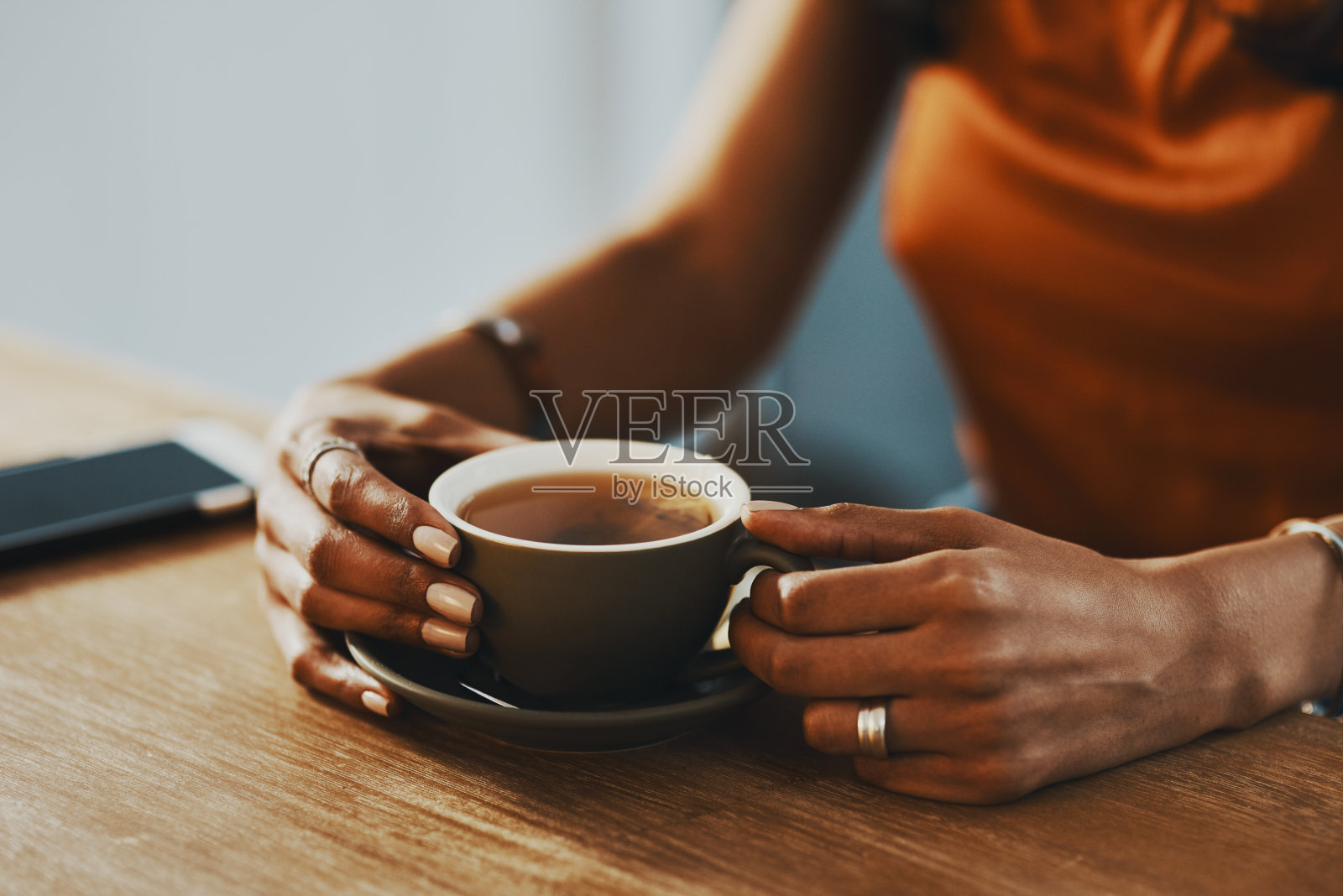 任何时候都是喝茶时间照片摄影图片