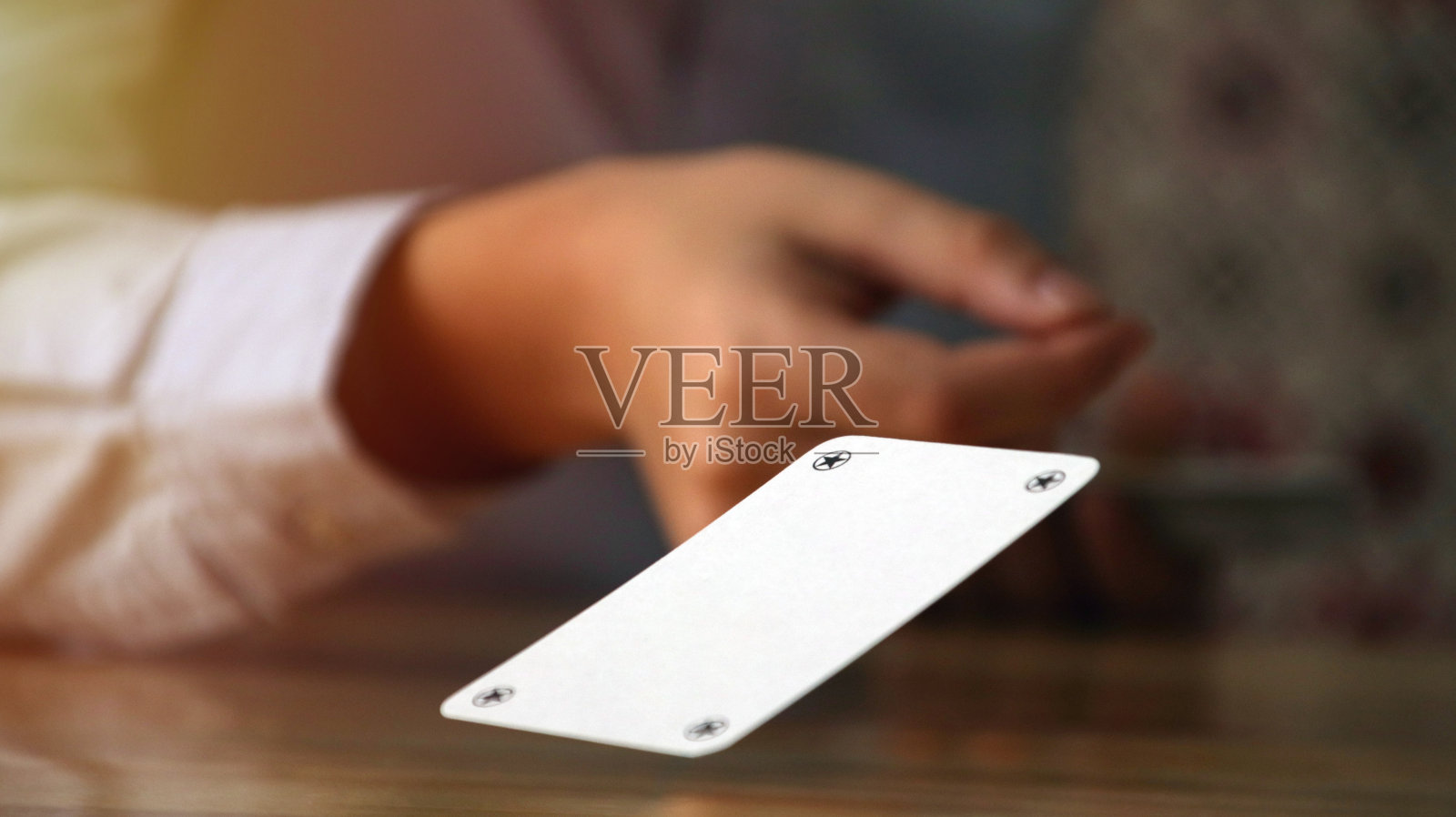 卡的球员照片摄影图片