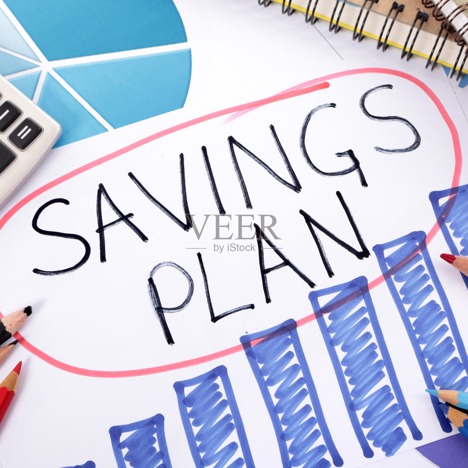 储蓄计划照片摄影图片