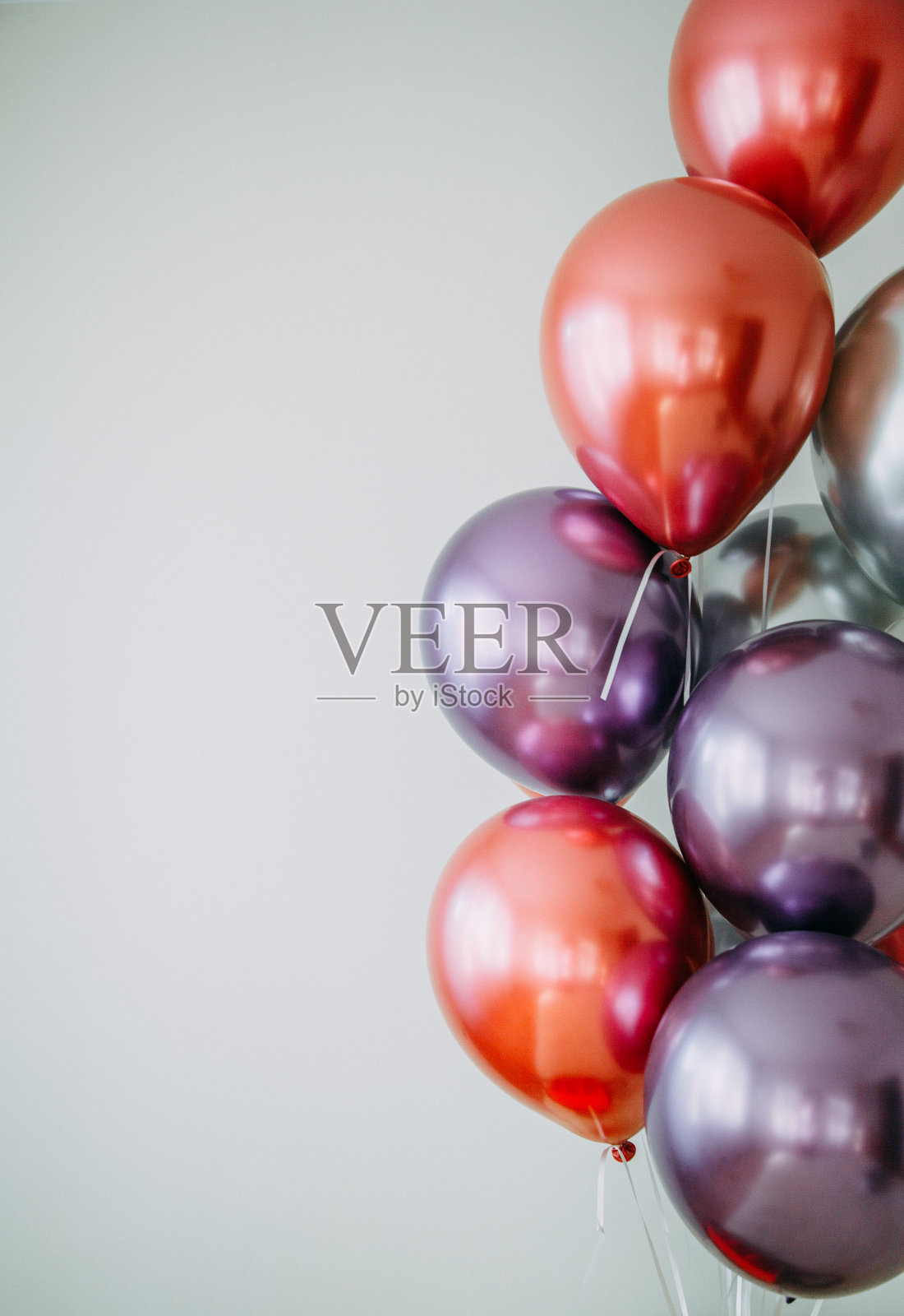 气球照片摄影图片