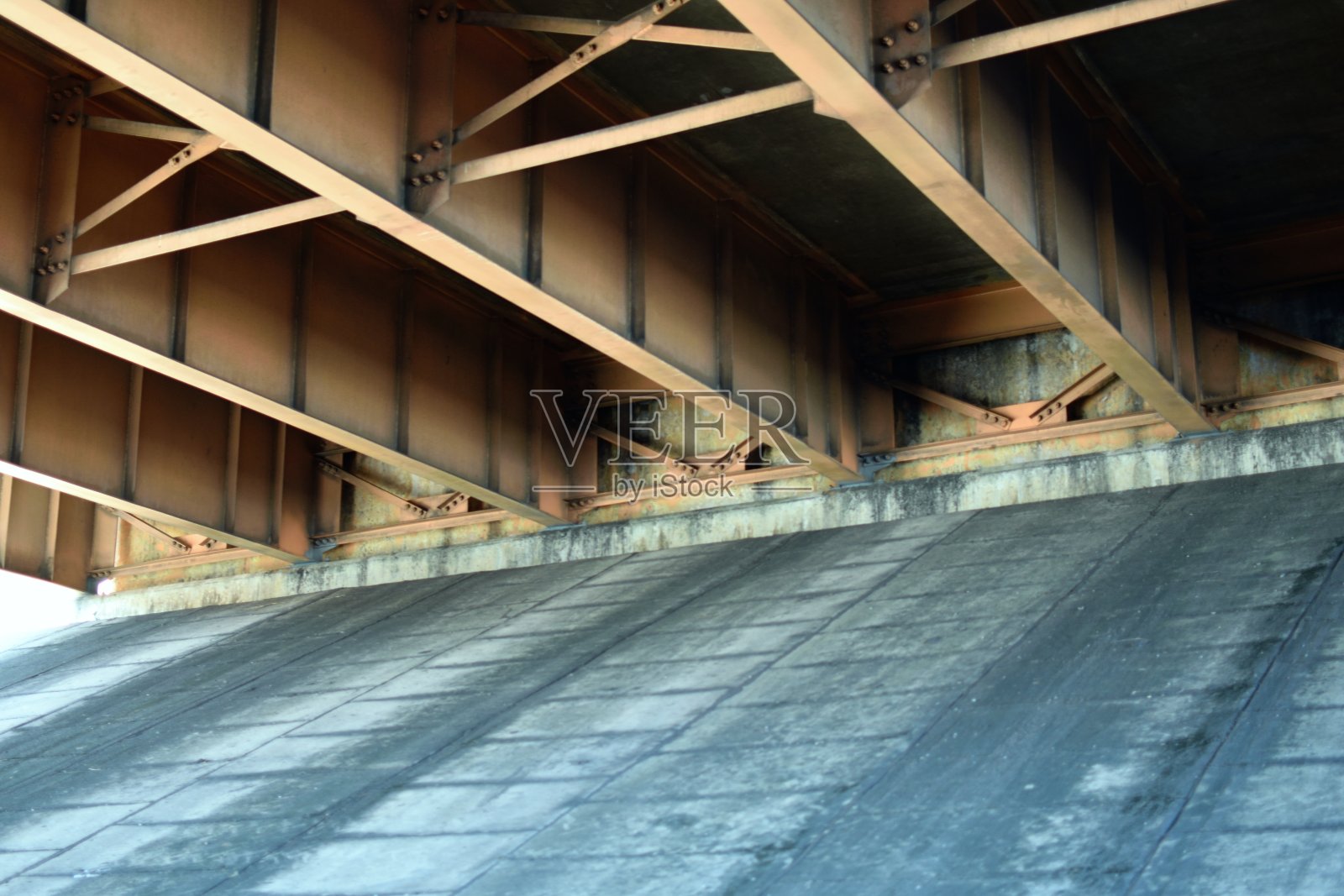 地下通道照片摄影图片