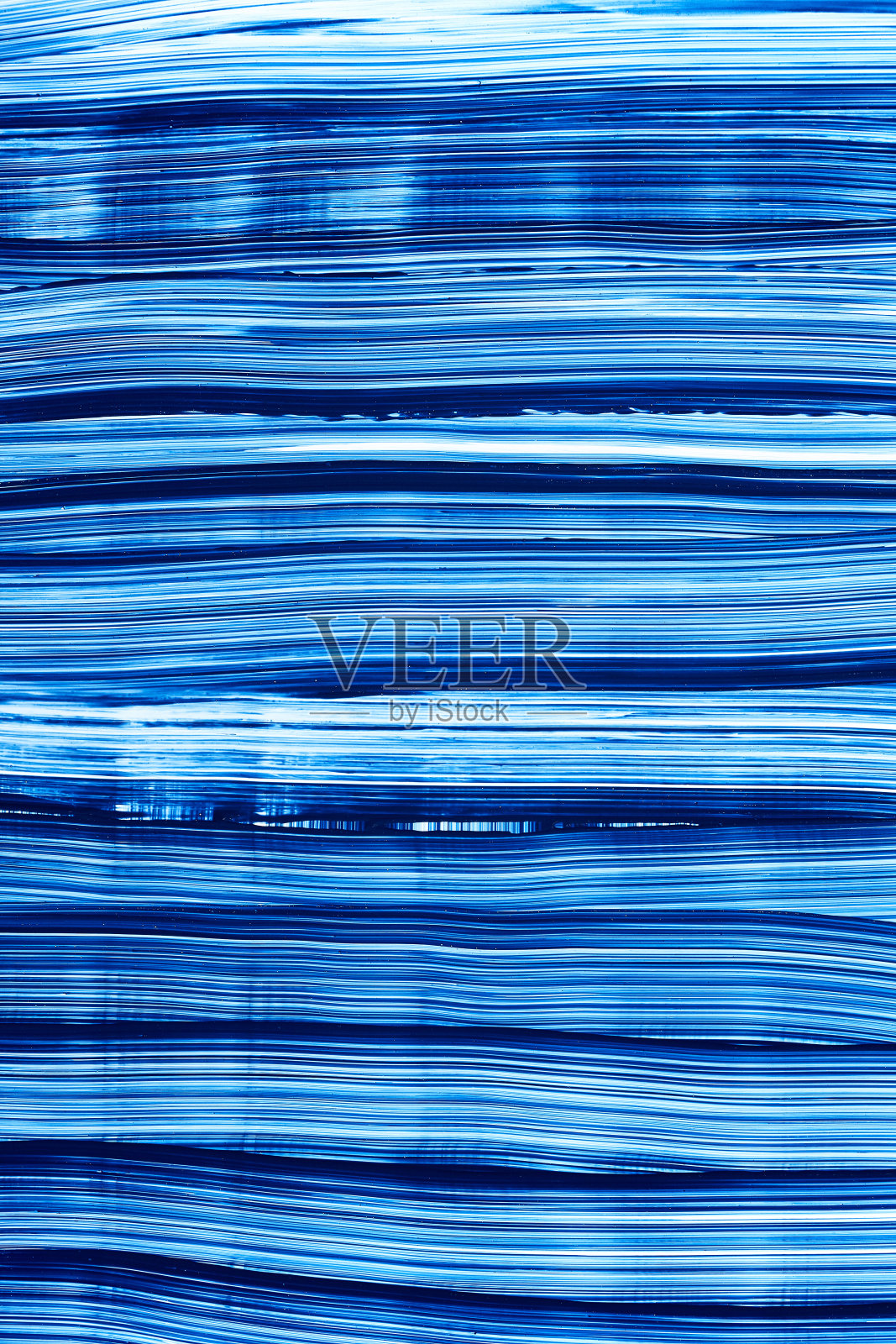 蓝色油漆的背景照片摄影图片