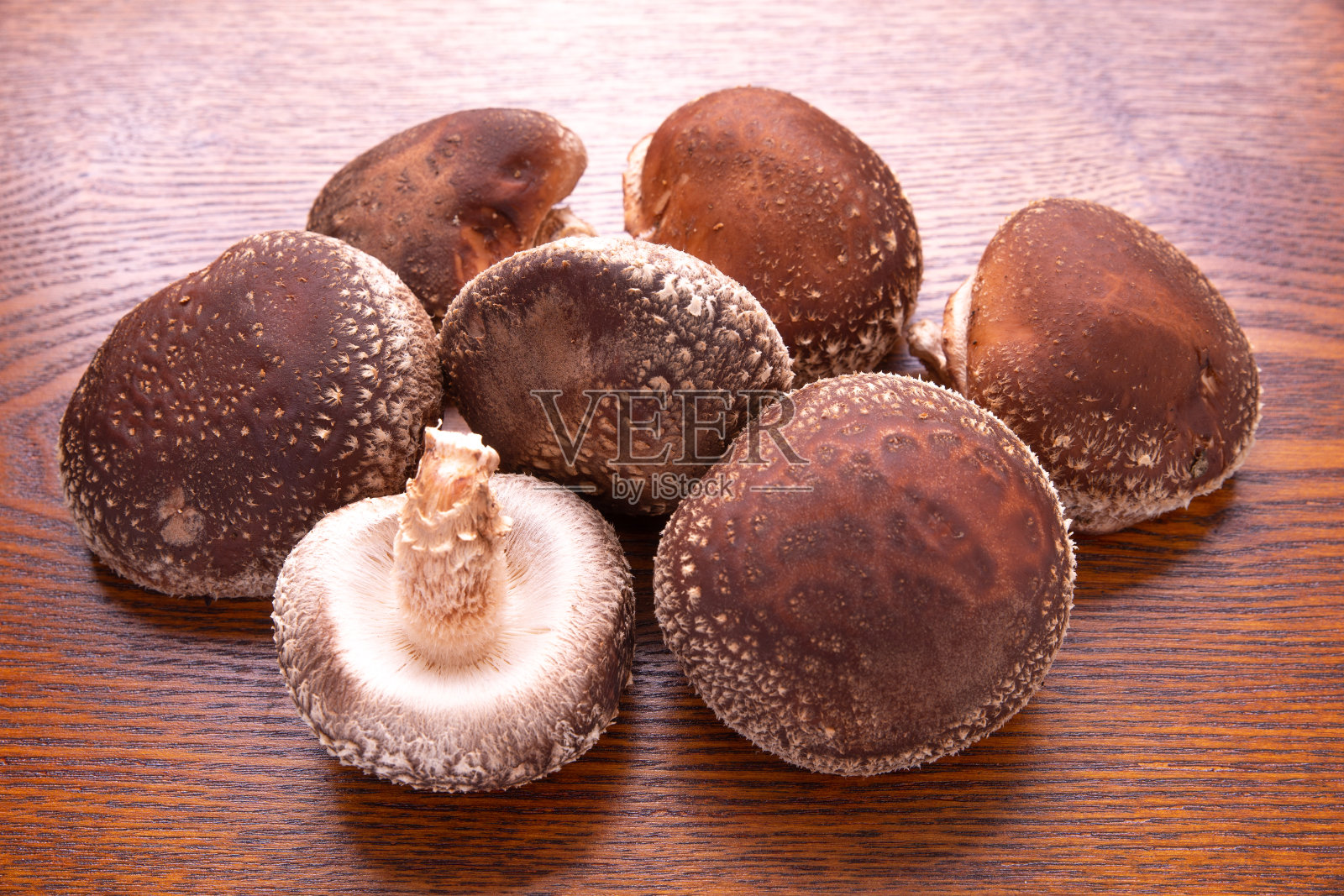 香菇照片摄影图片