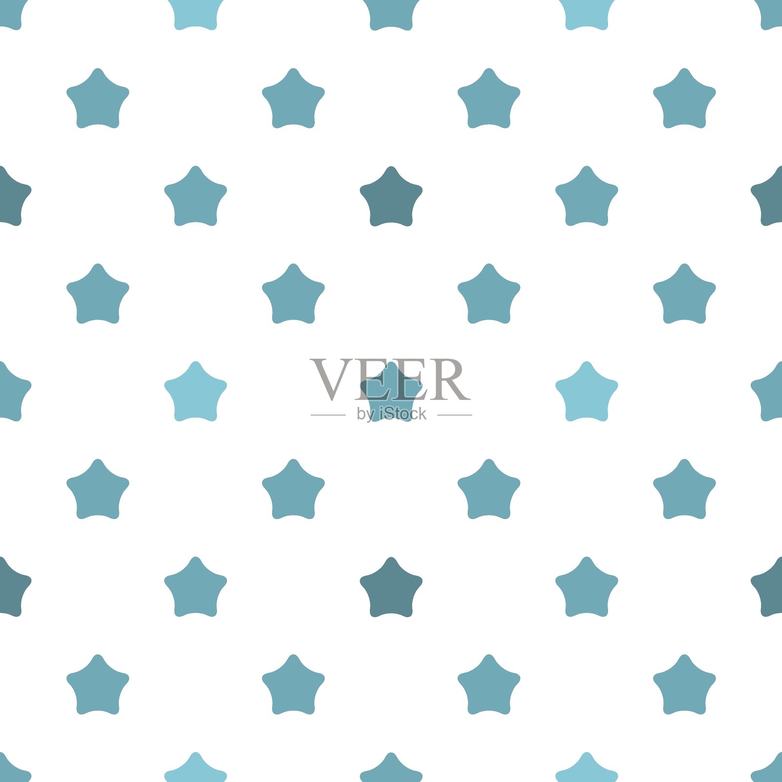 无缝模式插画图片素材