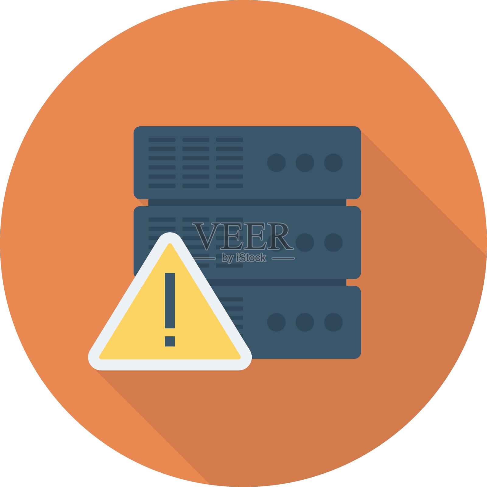 每股收益96.插画图片素材