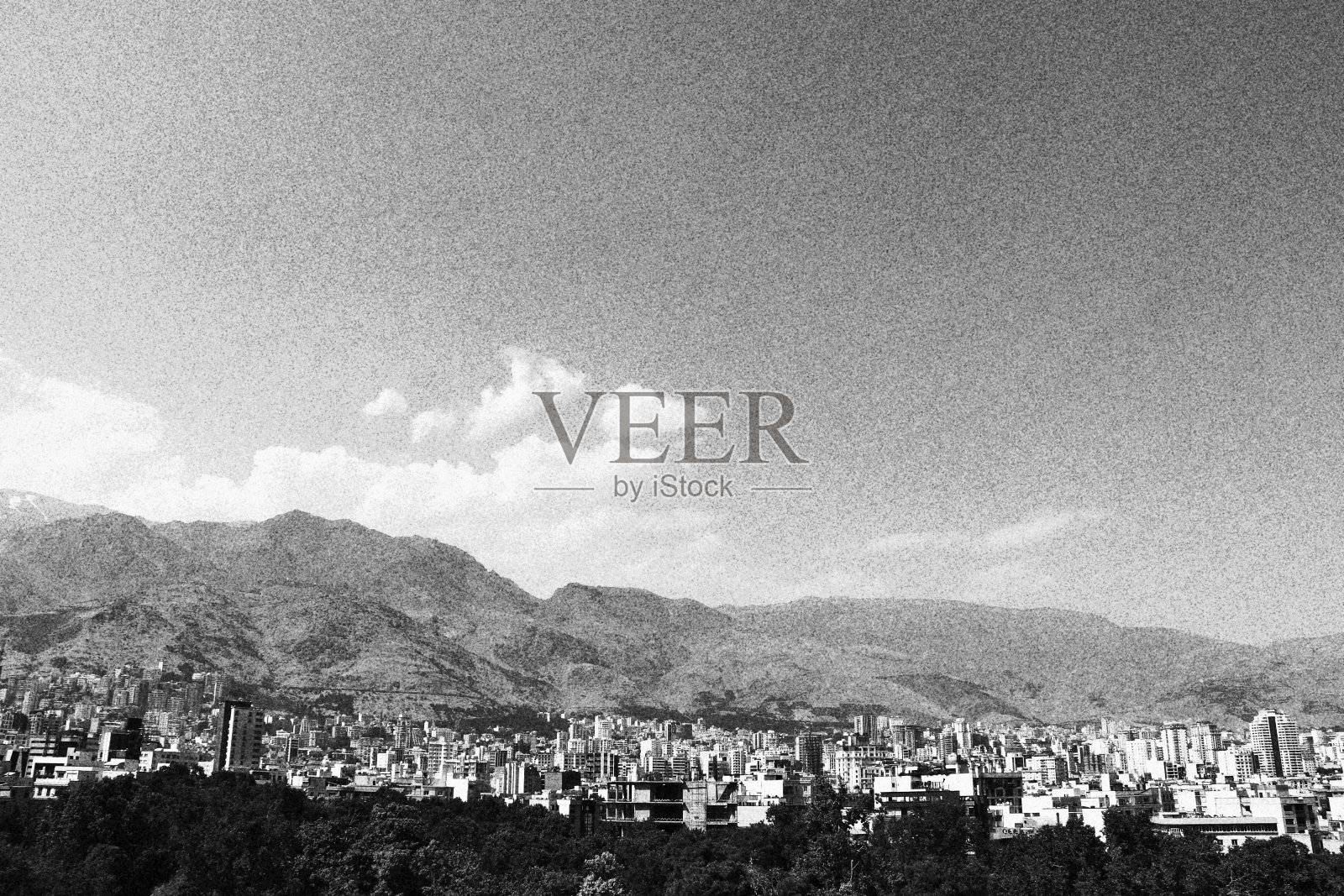 德黑兰照片摄影图片