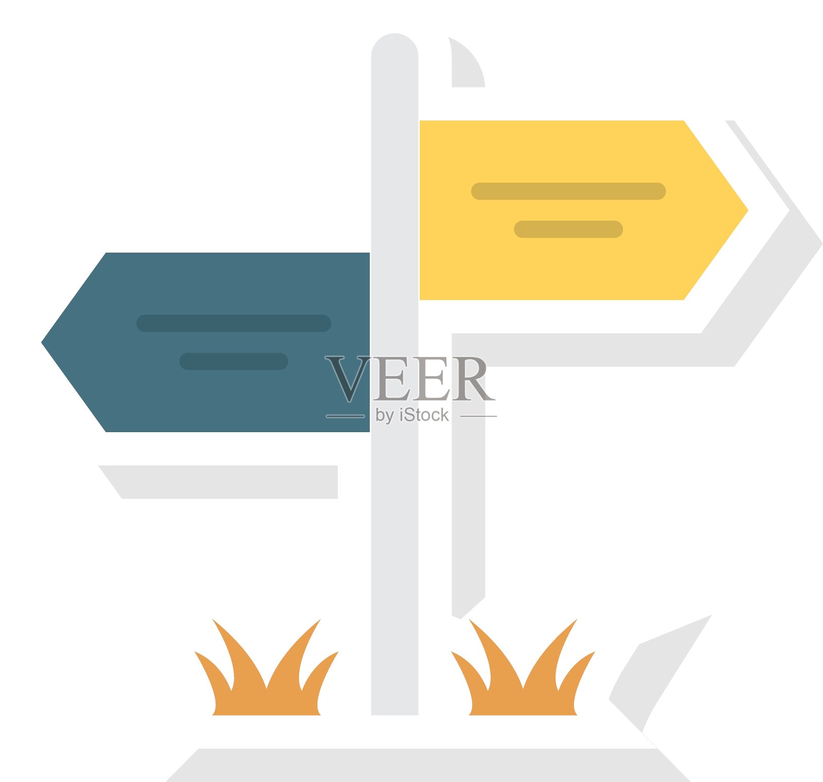 每股收益204.设计元素图片