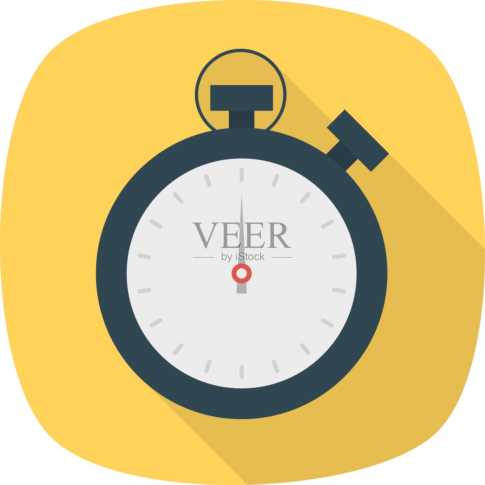 每股收益346.插画图片素材