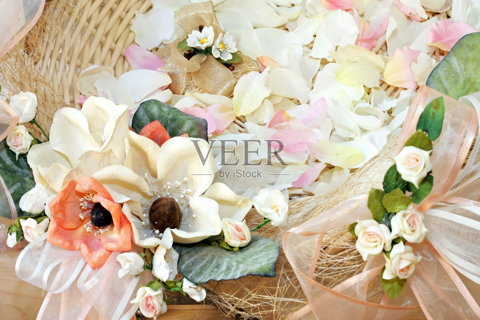 除草花照片摄影图片